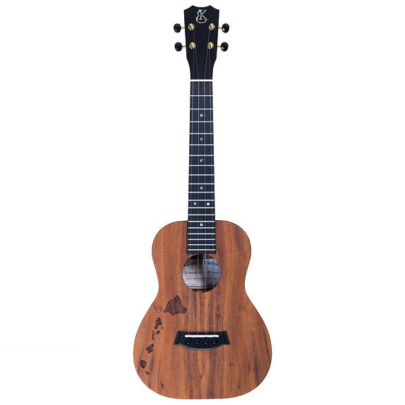 Kanile'a ISL-T Tenor Ukulele