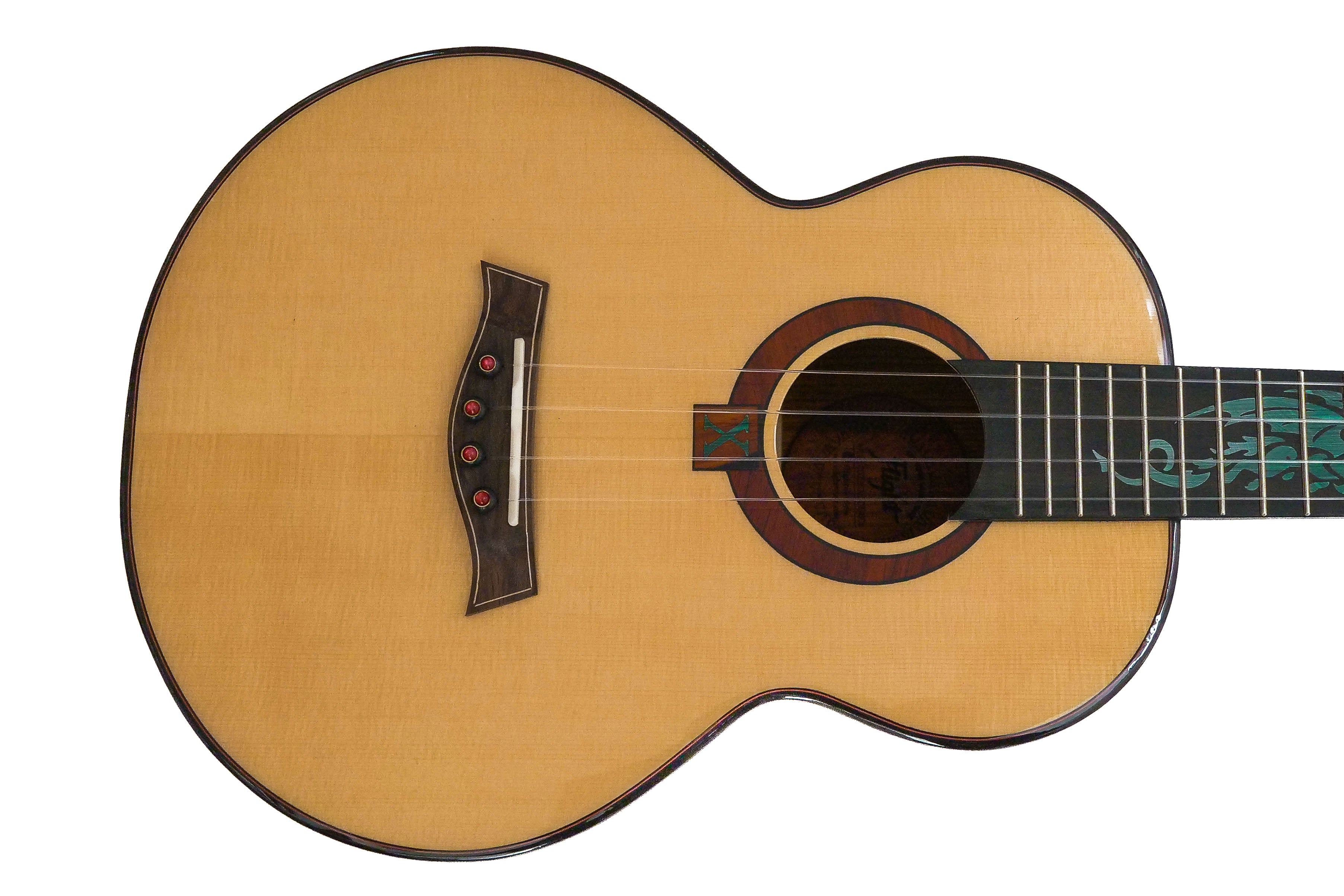 Flight A10 SC Tenor Ukulele