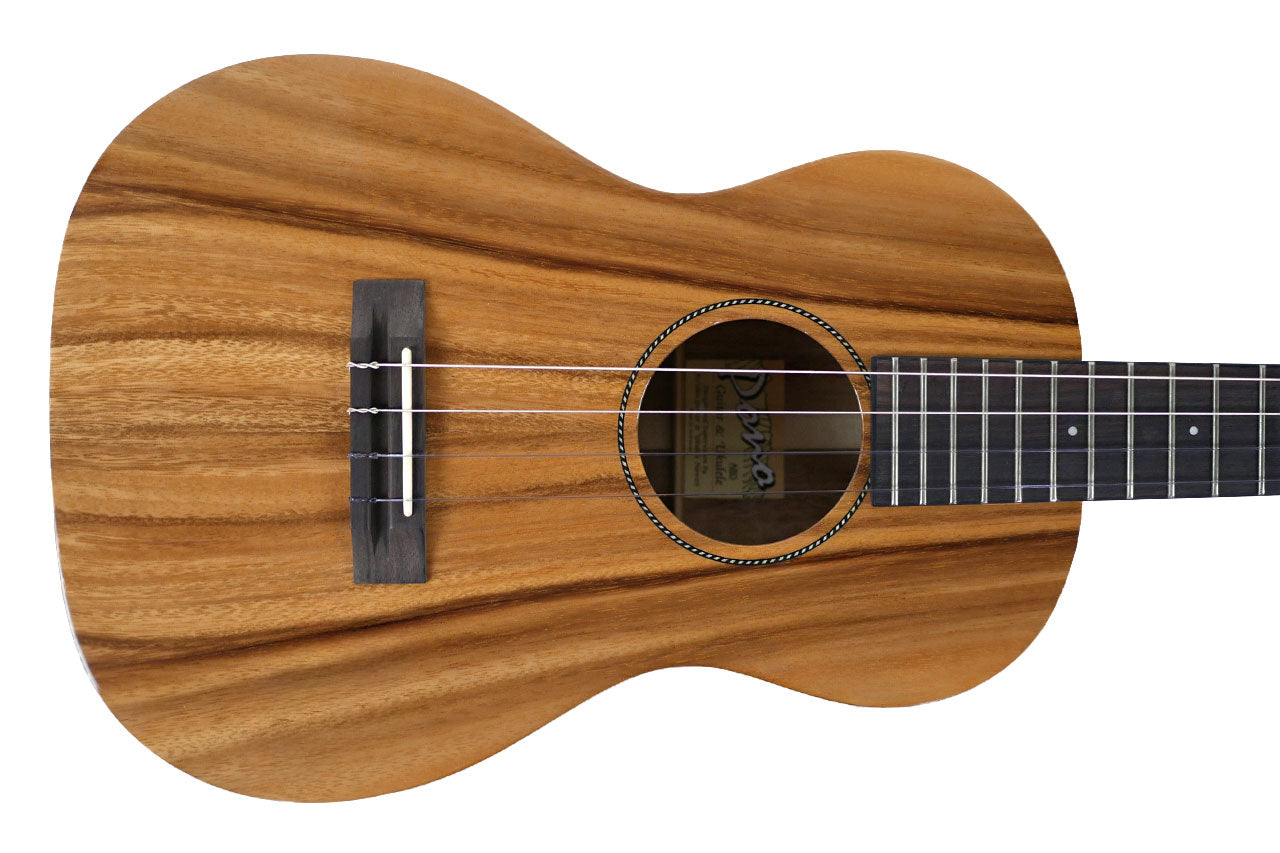 Pono ABD Deluxe Baritone Ukulele