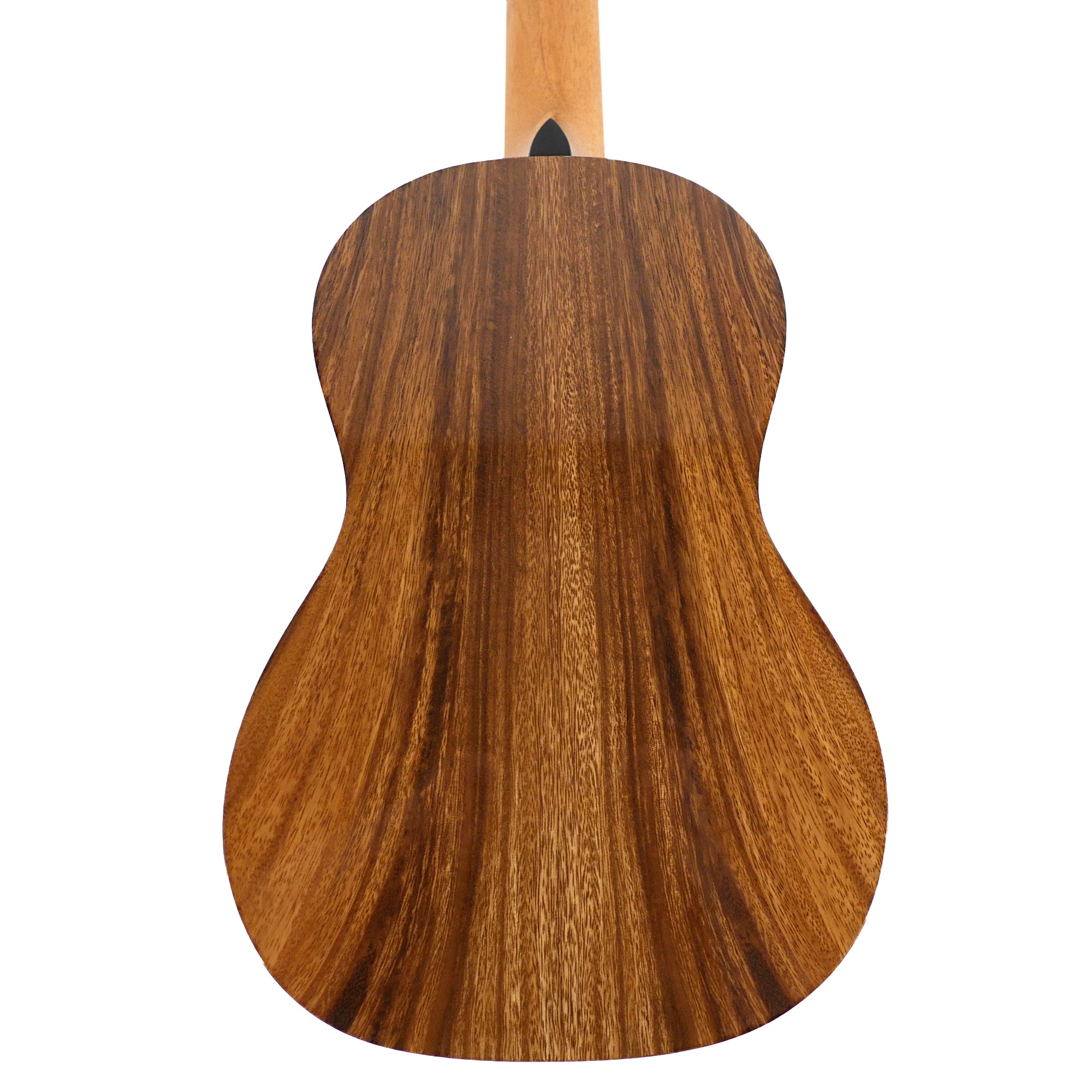 Pono ABD Deluxe Acacia Baritone Ukulele