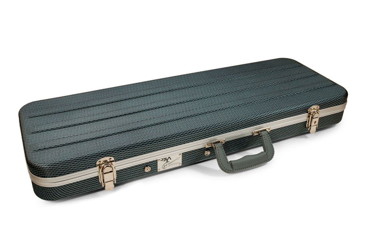 Risa ABS Tenor Ukulele Hardshell Case