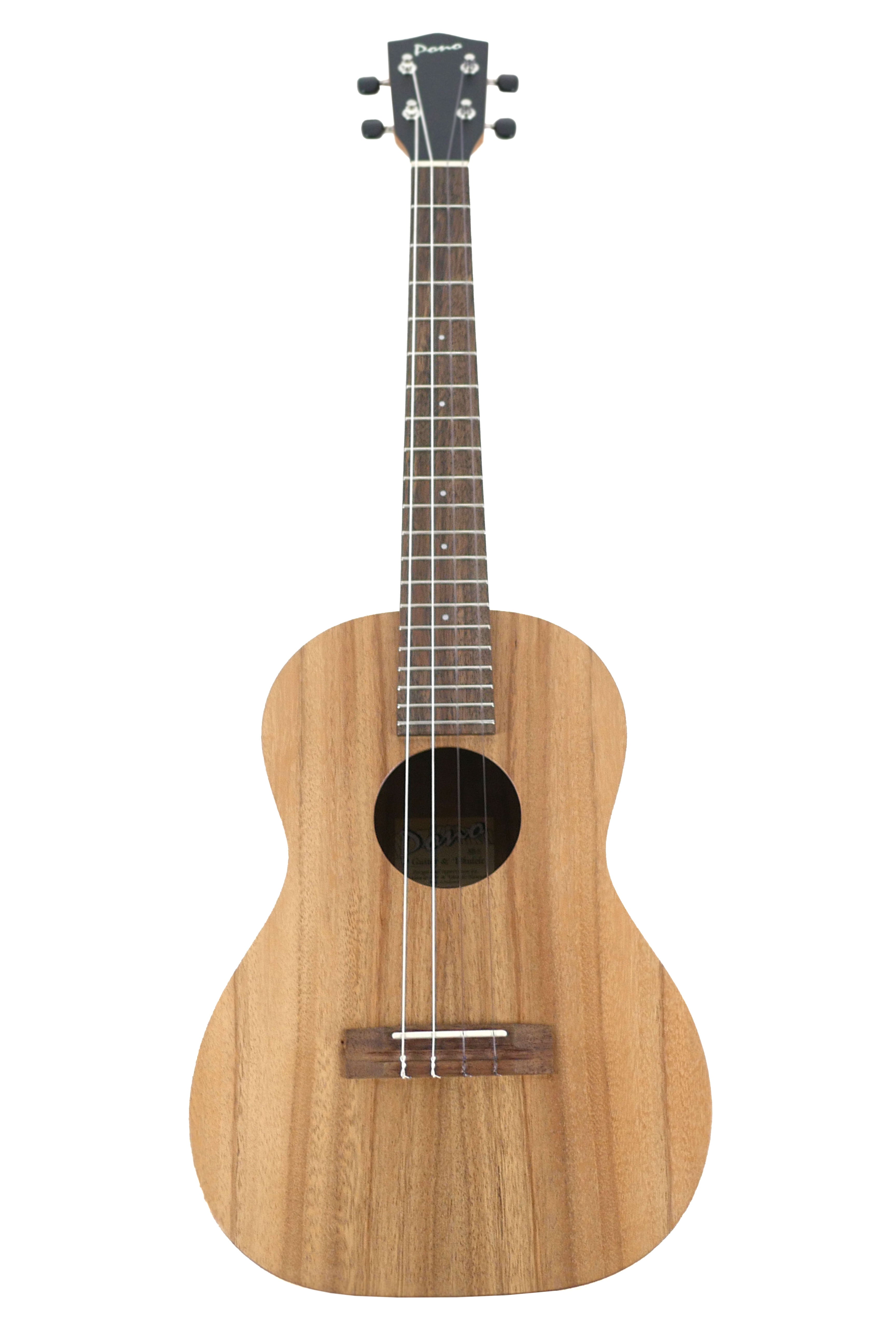 Pono AB-K Kalele Series Baritone Ukulele