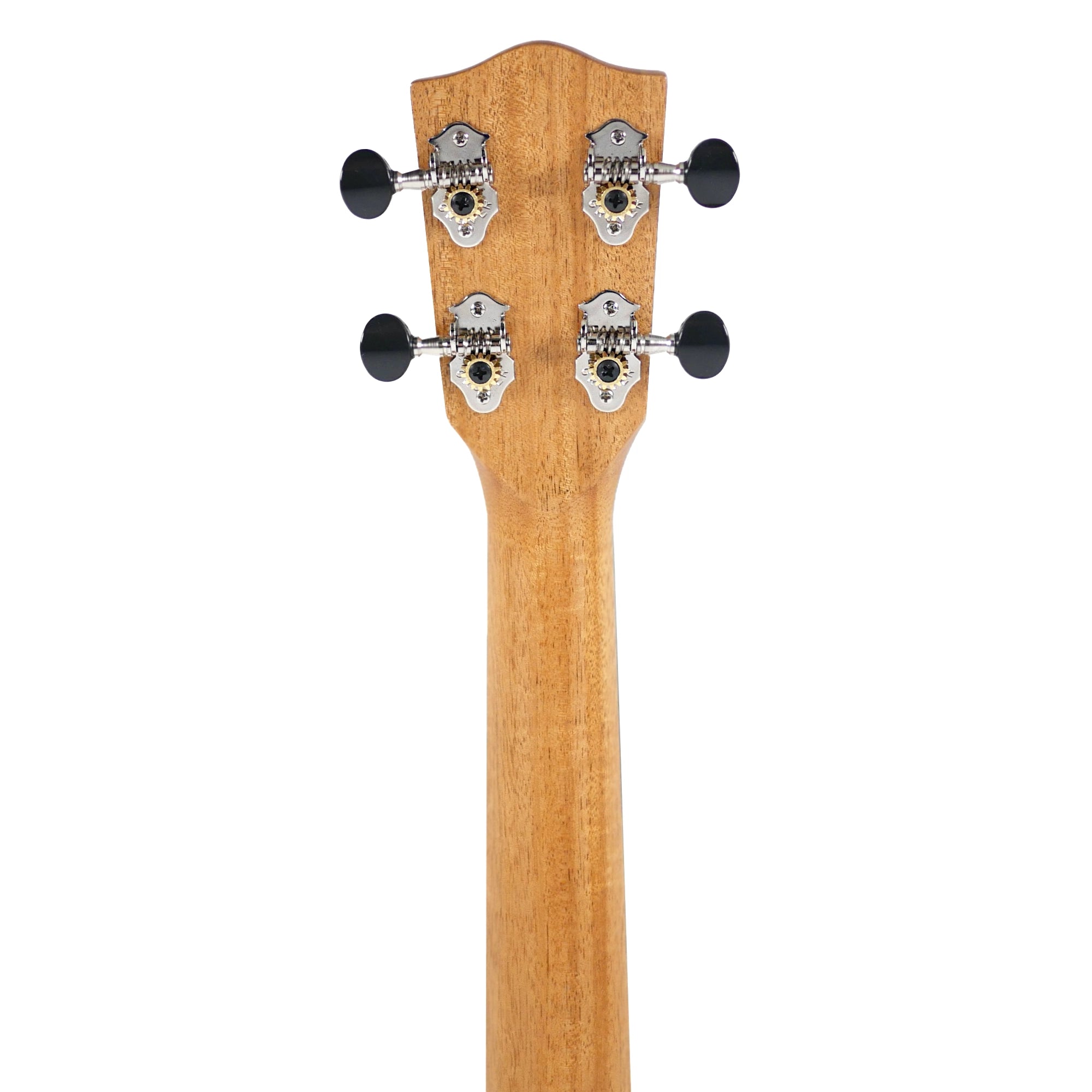 Pono AB Solid Acacia Baritone Ukulele
