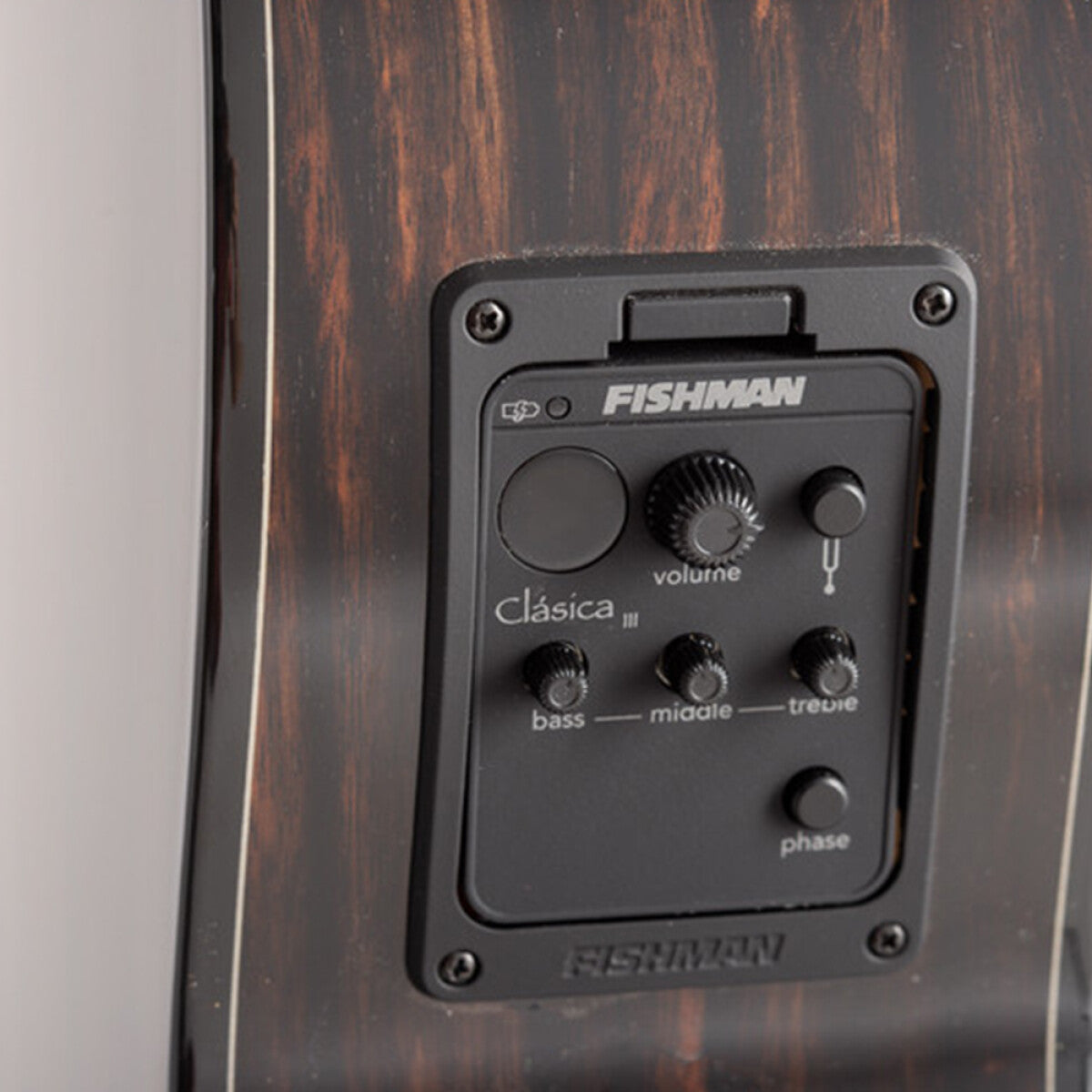 Admira A4-EF Handcrafted Classical Guitar