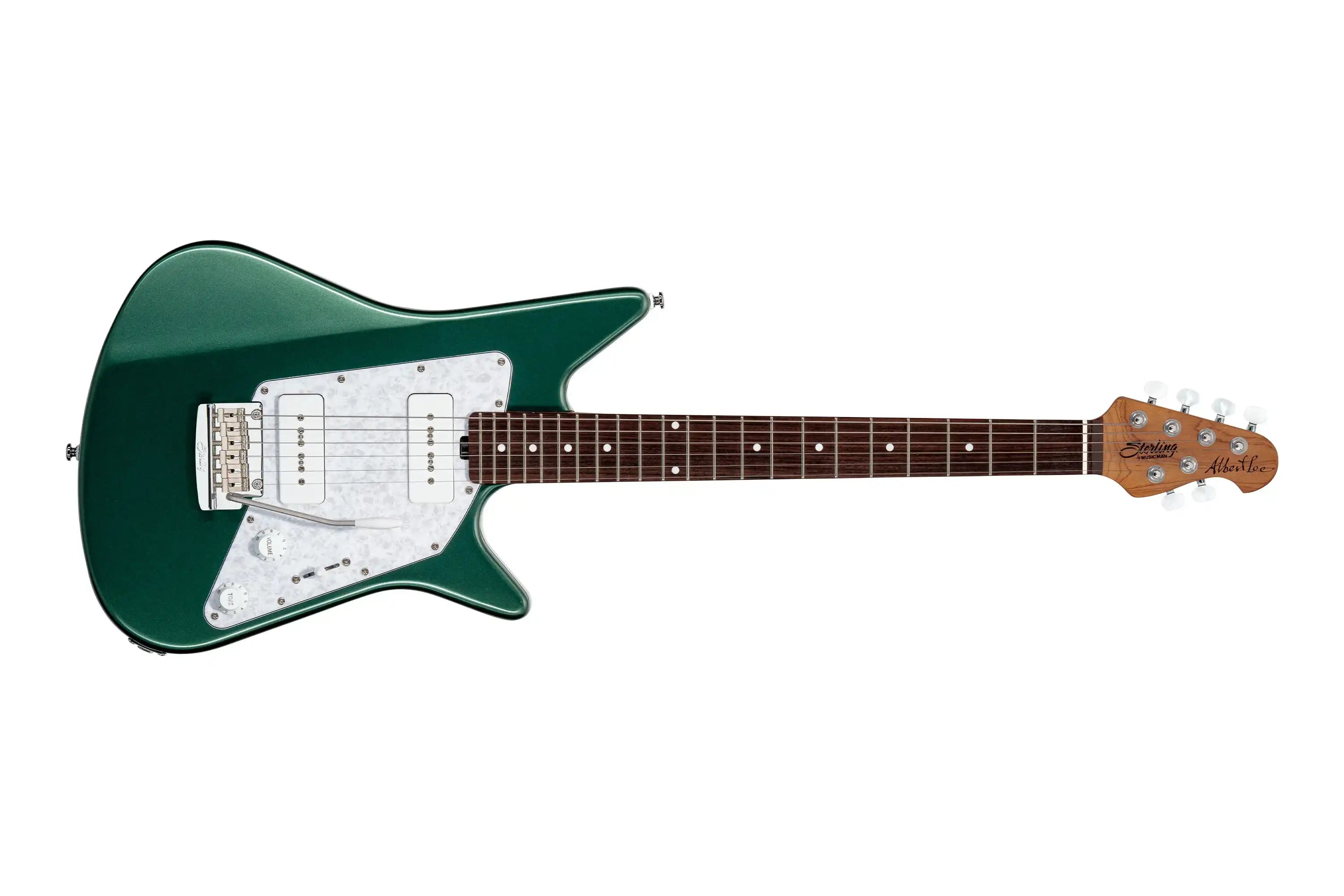 AL40P-SHG-R2-1 | Terry Carter Music Store