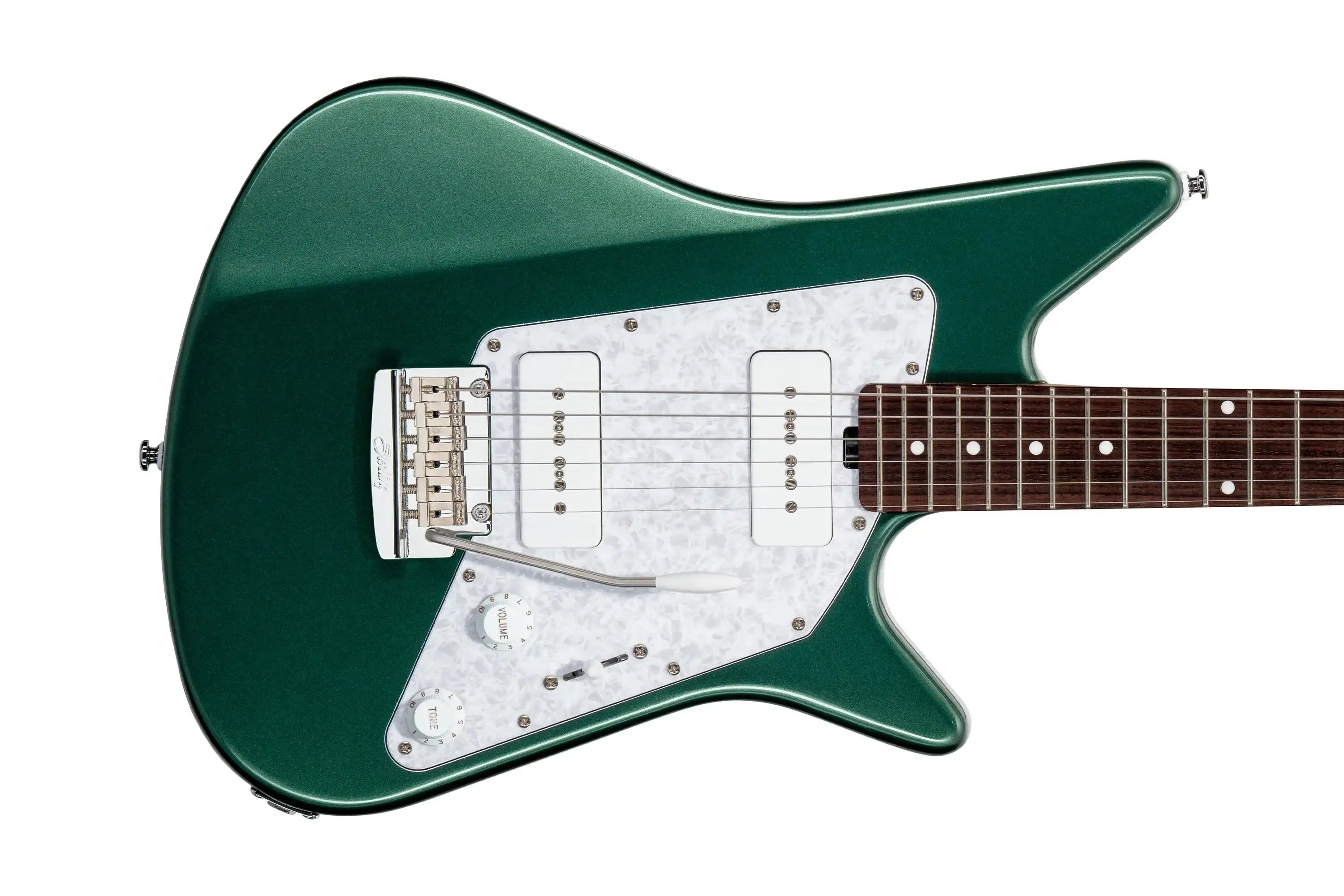 AL40P-SHG-R2-2 | Terry Carter Music Store
