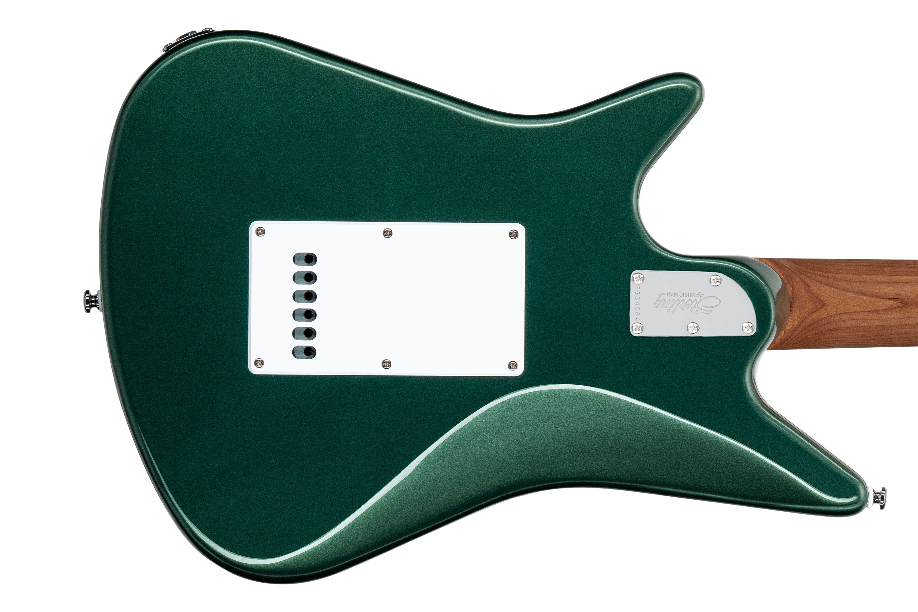 Sterling 2023 Albert Lee Electric Guitar