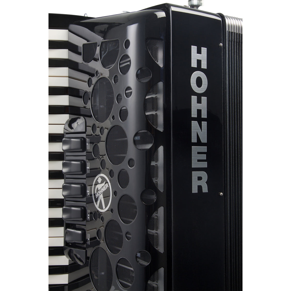 Hohner Amica Forte III