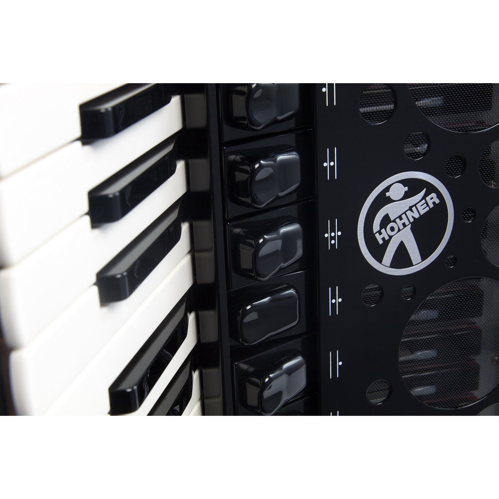 Hohner Amica Forte IV