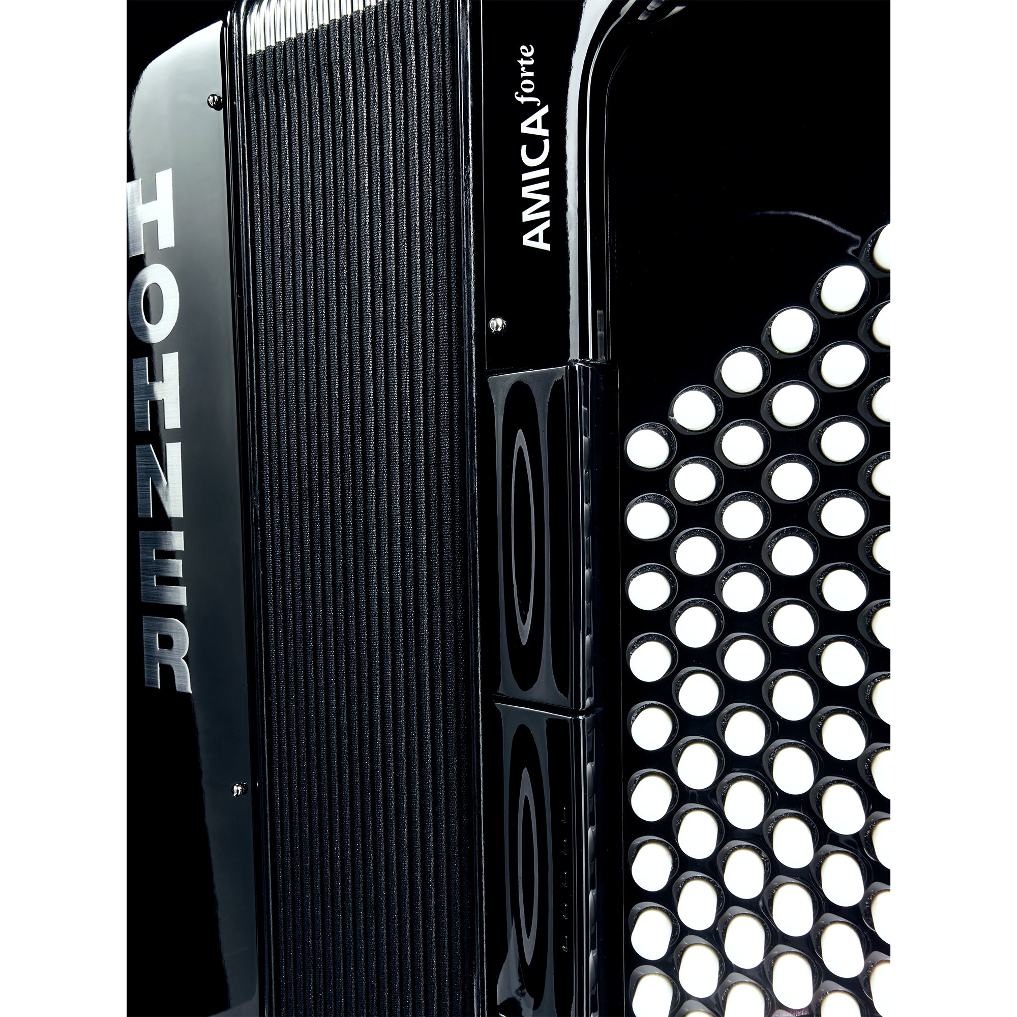 Hohner Amica Forte IV