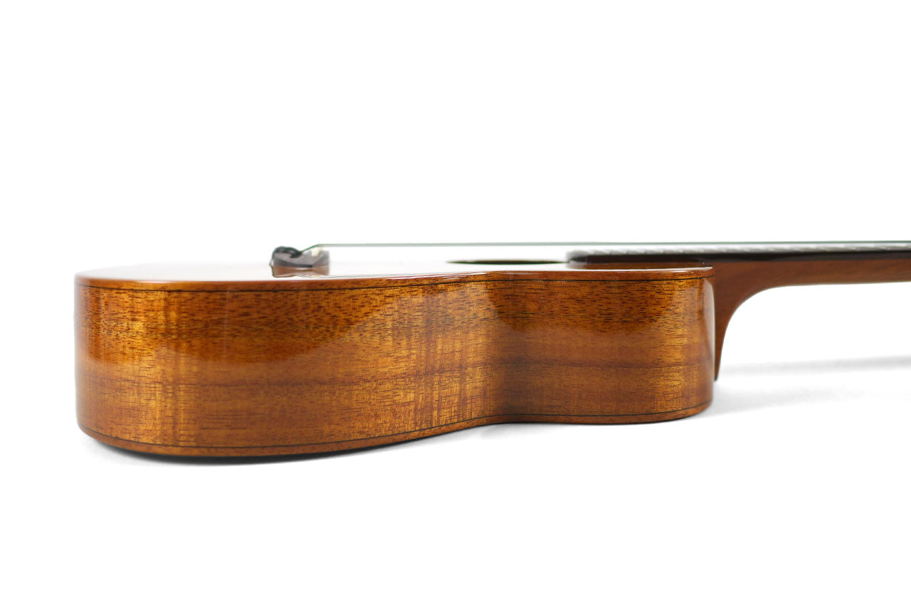ANueNue AKK3-E Hawaiian Koa Tenor Ukulele