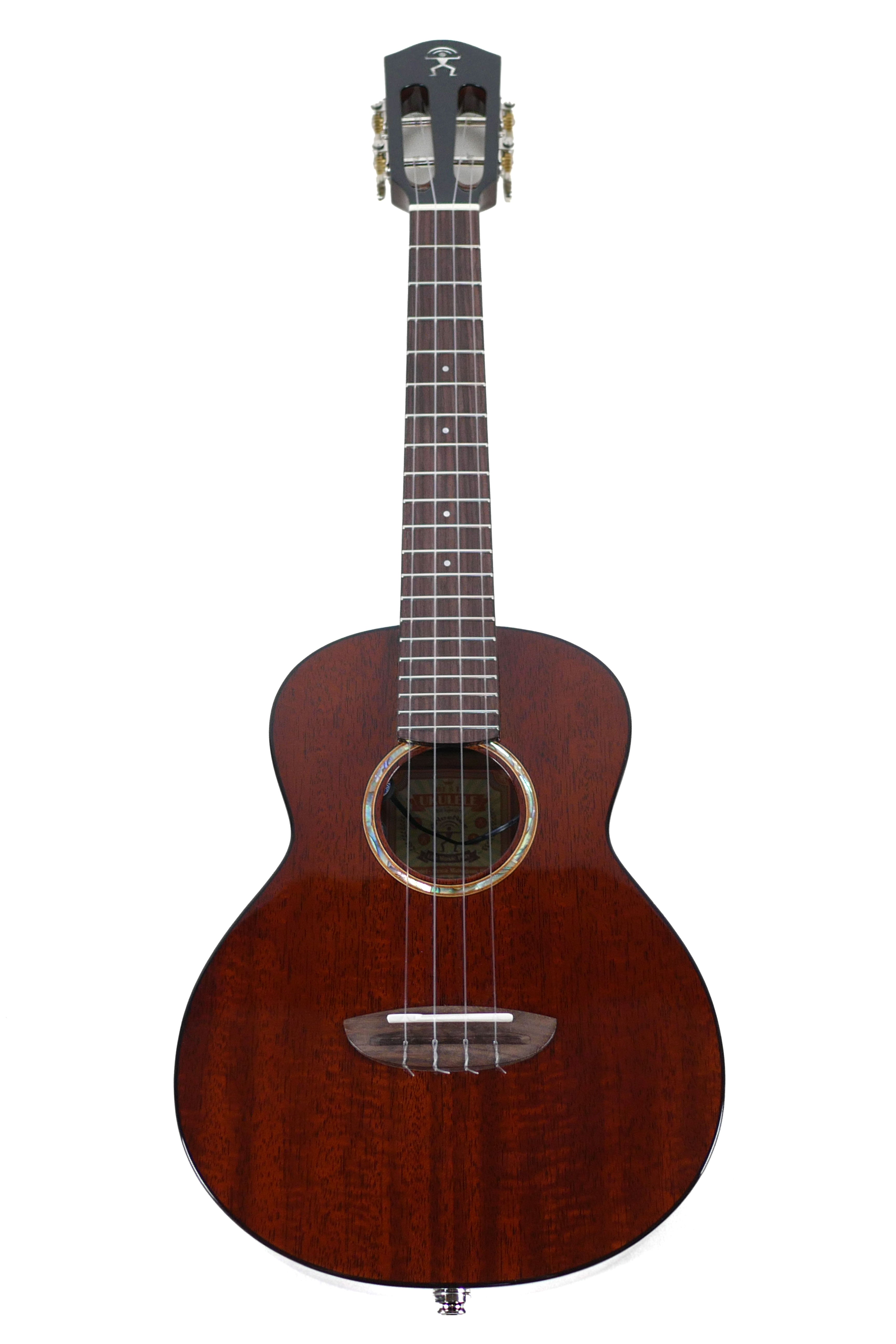 ANueNue AMM3-E African Mahogany Tenor Ukulele