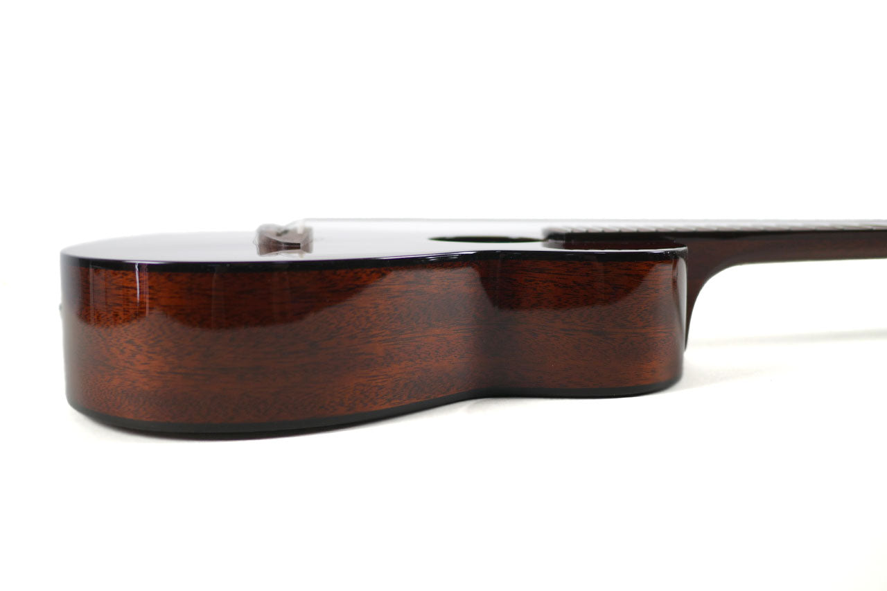 ANueNue AMM3-E African Mahogany Tenor Ukulele