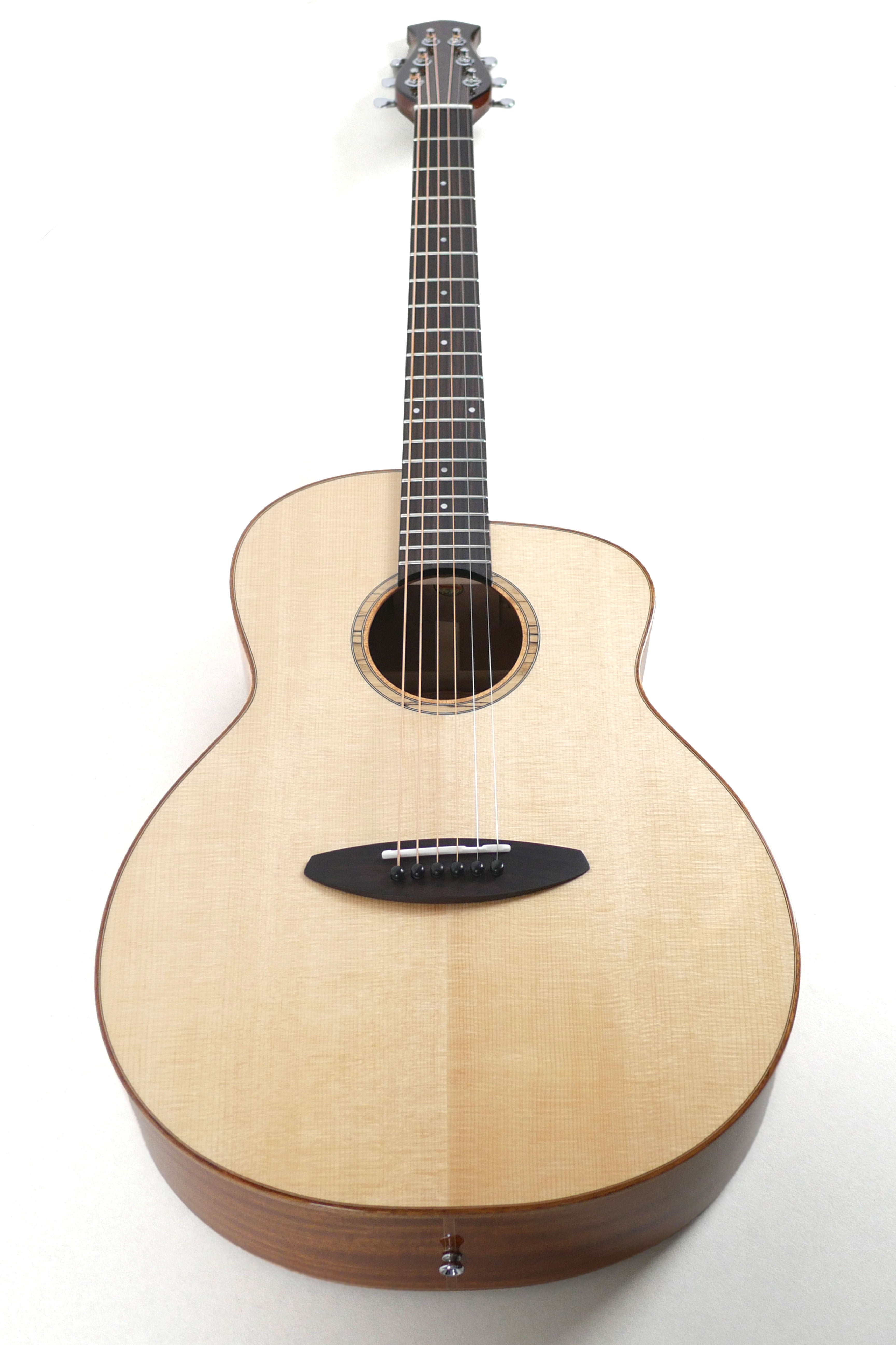 ANueNue LF230 Solid Acoustic Guitar