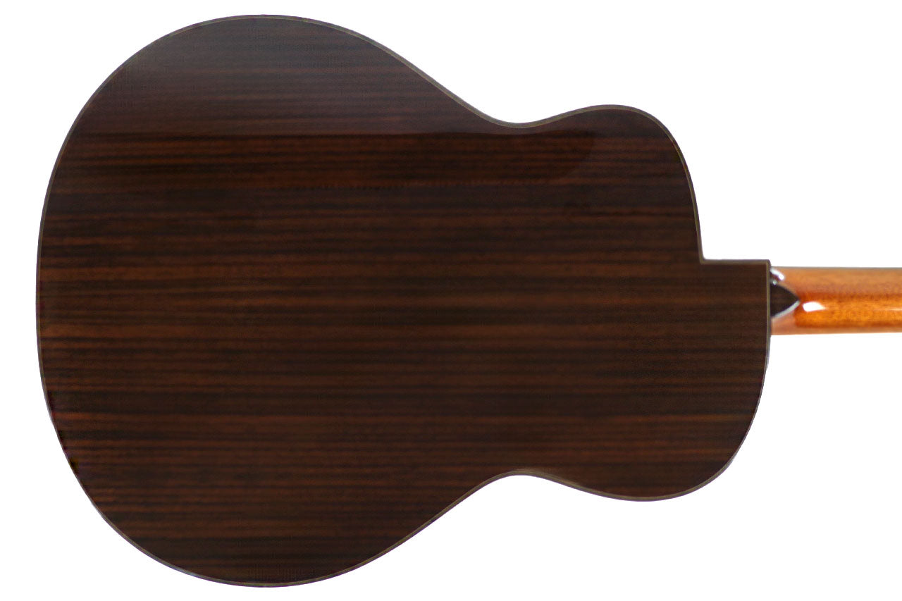 ANueNue LF28 Rosewood Acoustic Guitar