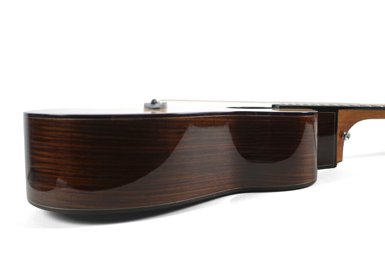 ANueNue LF28 Rosewood Acoustic Guitar
