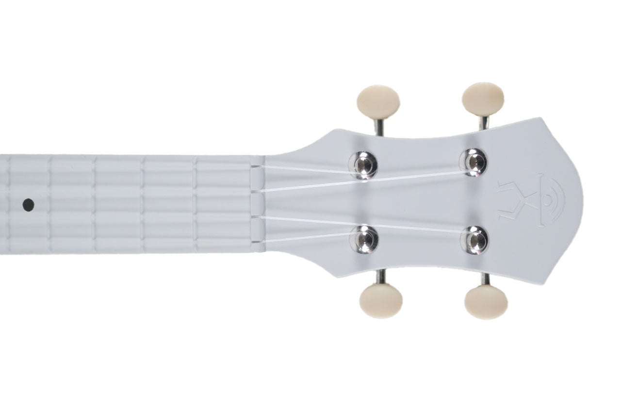 headstock