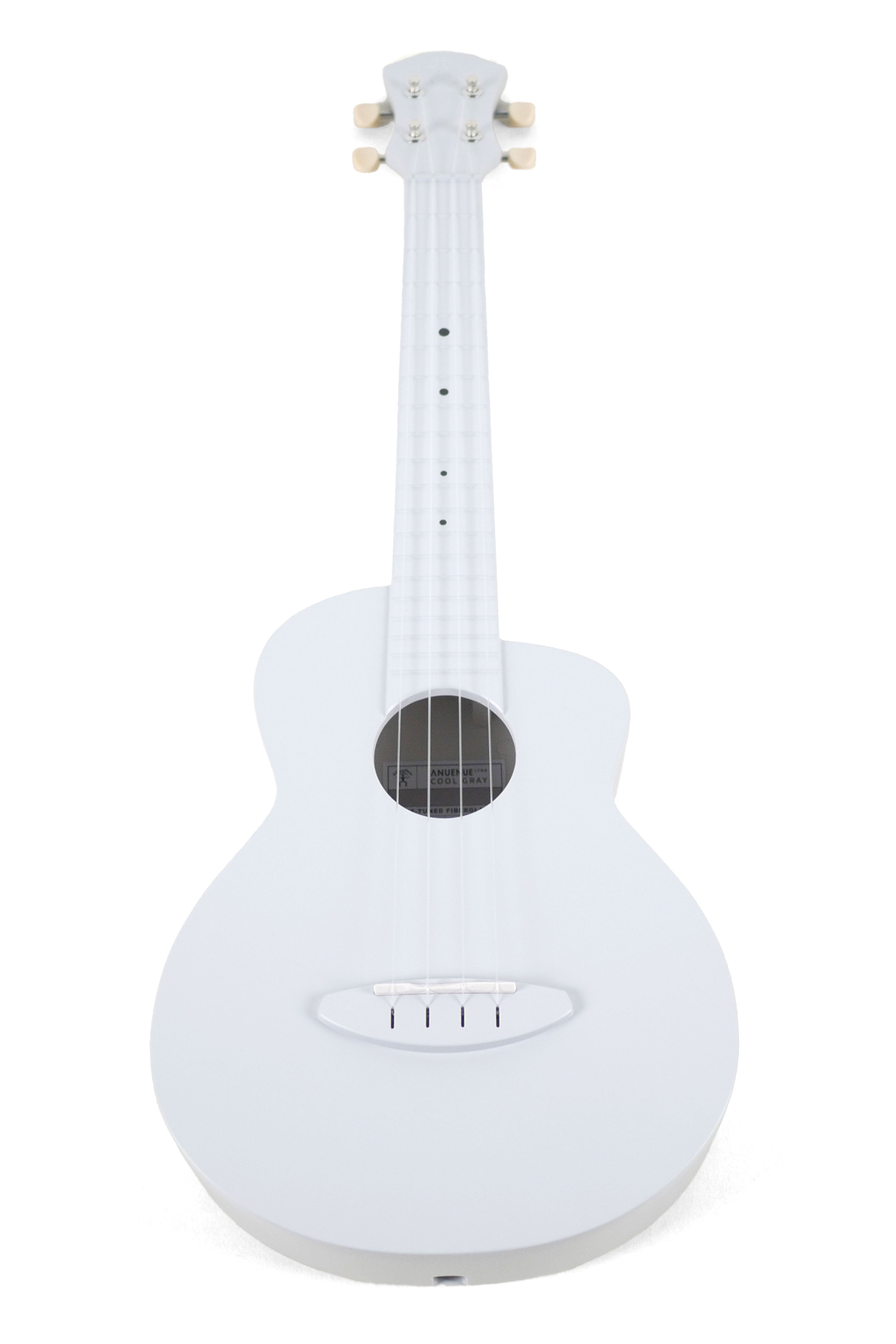 ANueNue Lyra LFG-CG Hybrid Concert Ukulele