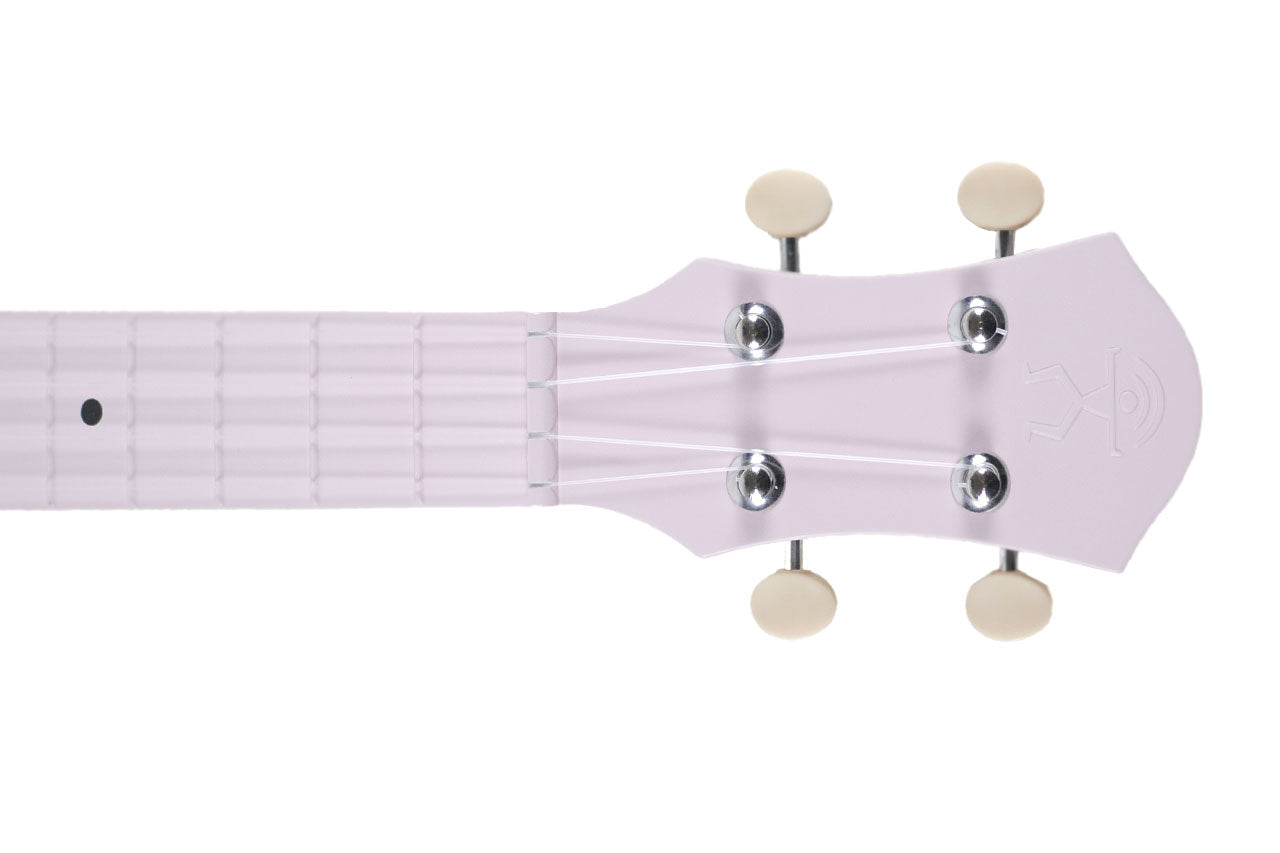 headstock