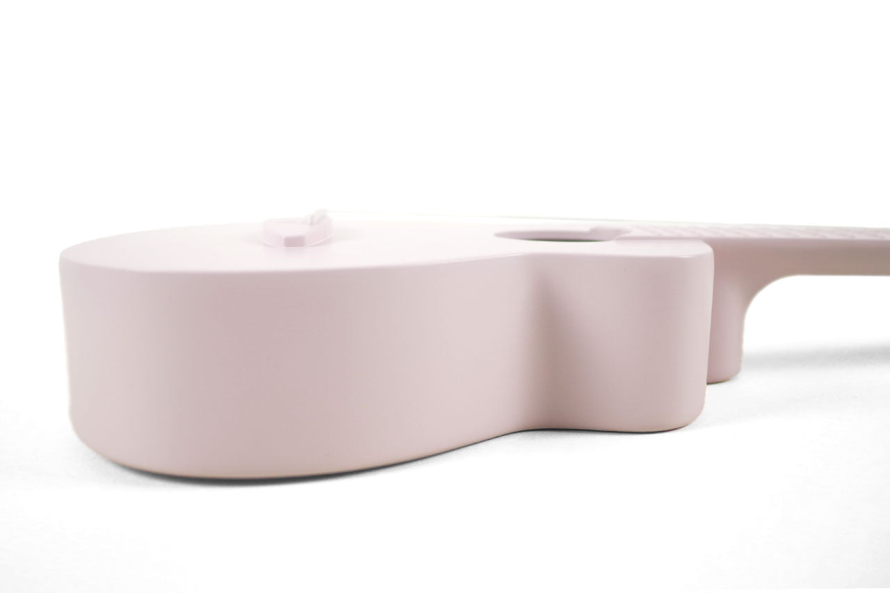 ANueNue Lyra LFG-DR Hybrid Concert Ukulele