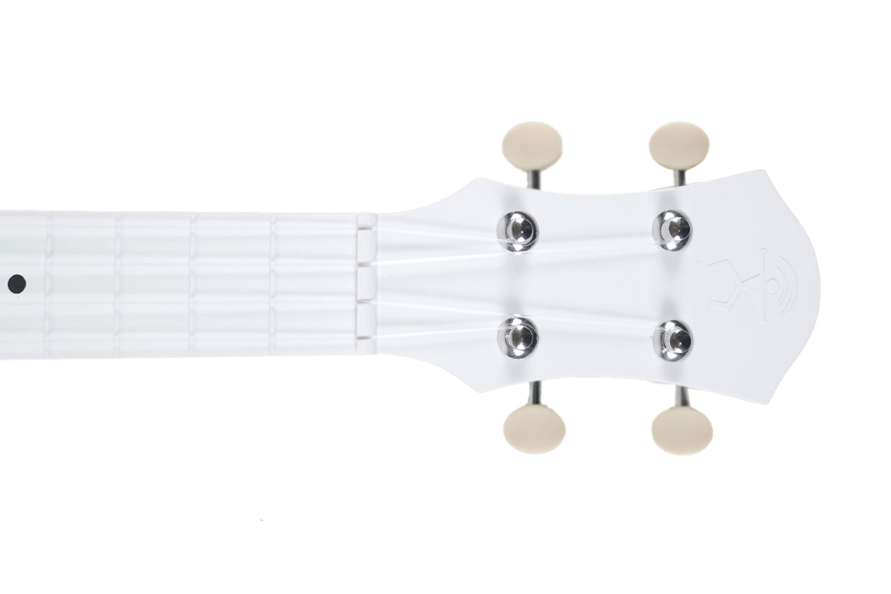 headstock