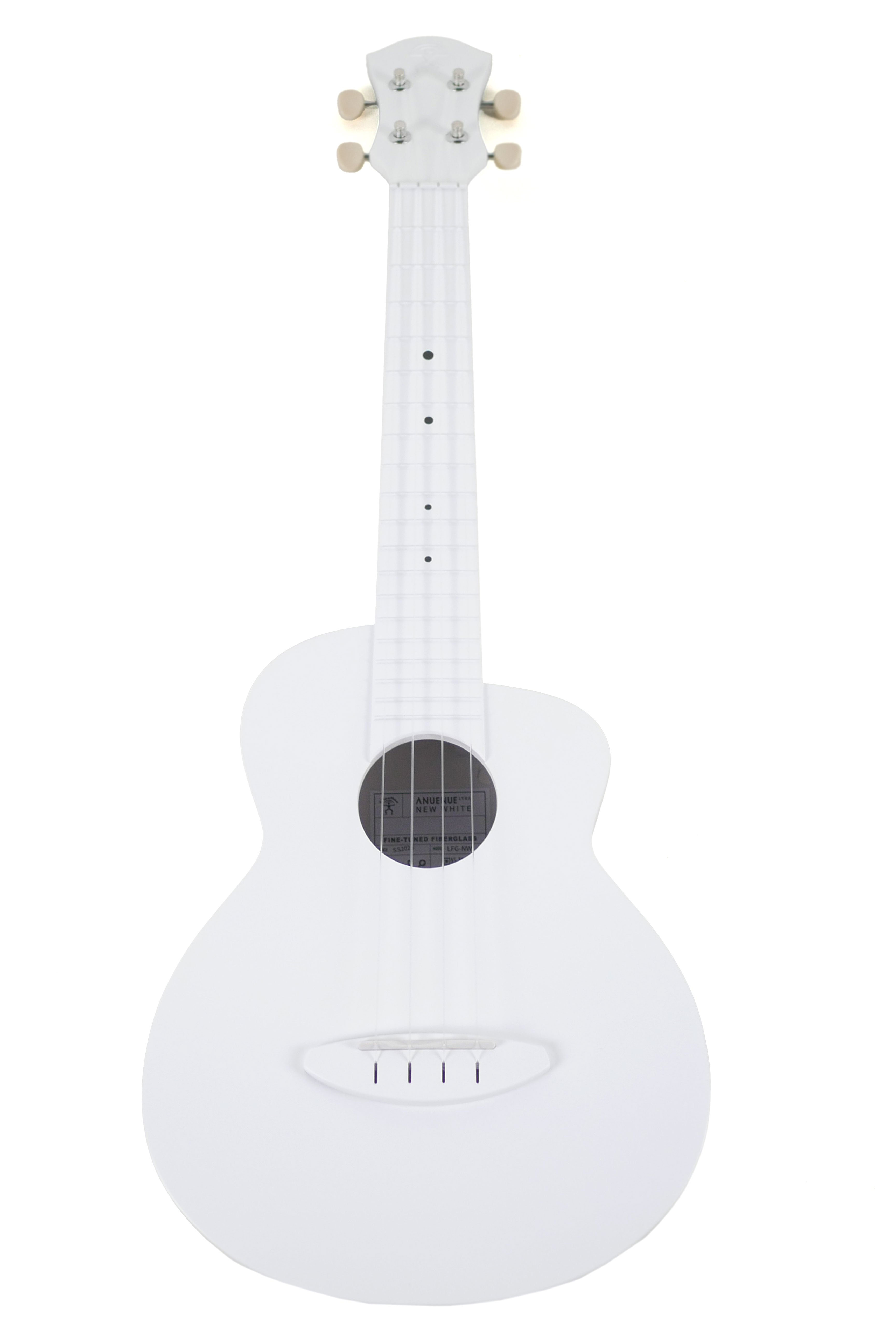 ANueNue LFG-NW Hybrid Concert Ukulele