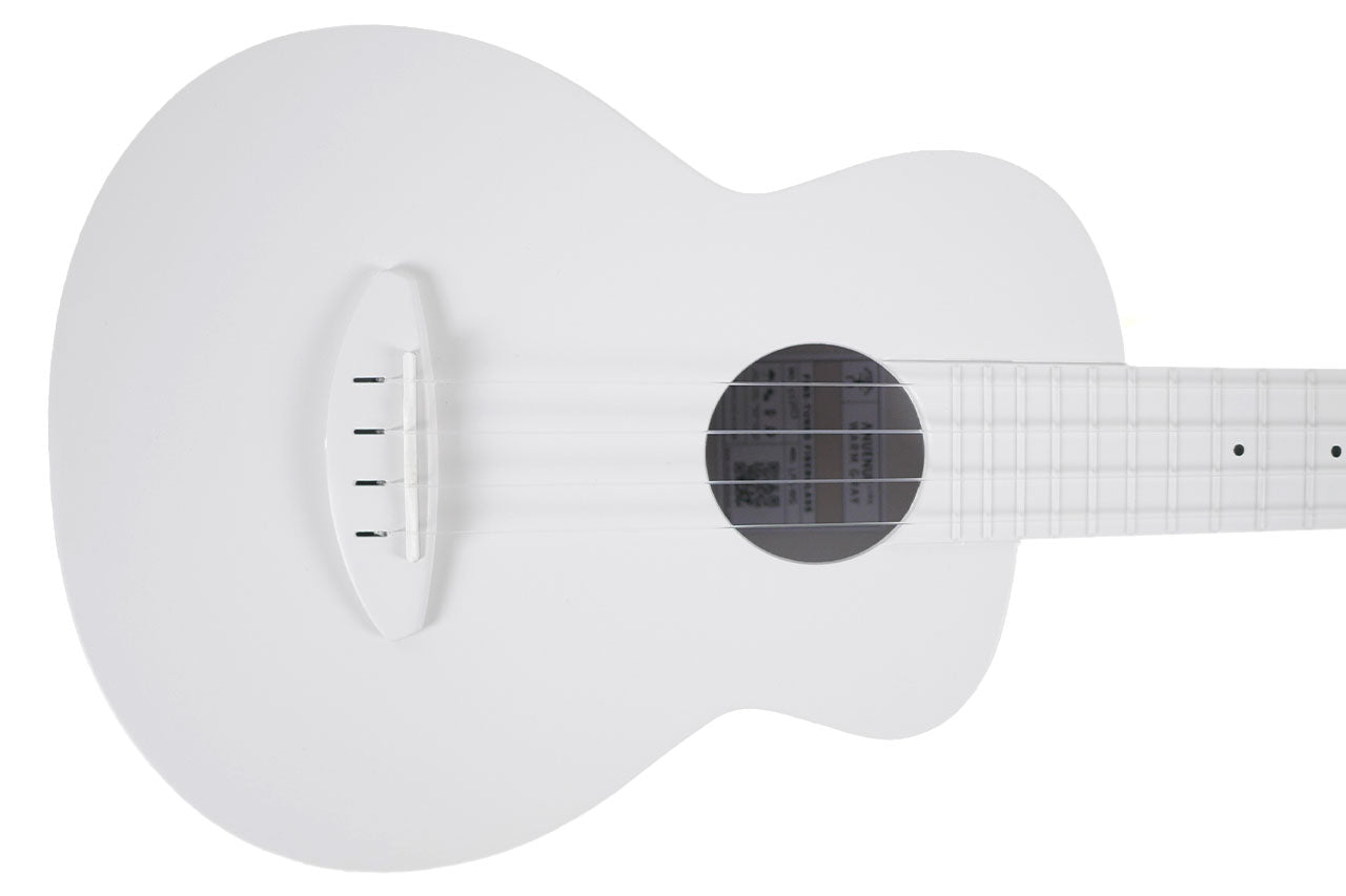 ANueNue Lyra LFG-WG Hybrid Concert Ukulele