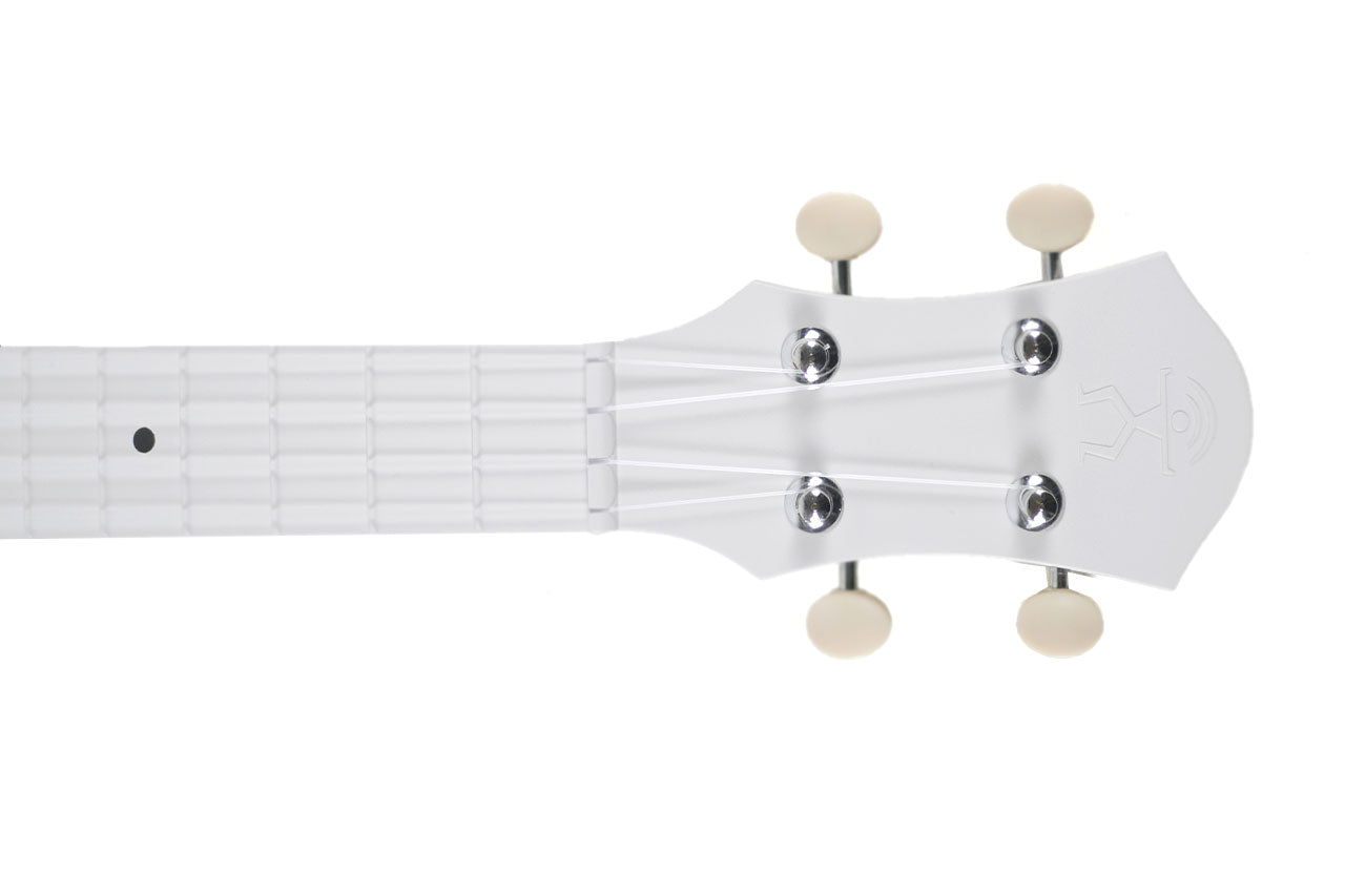 headstock