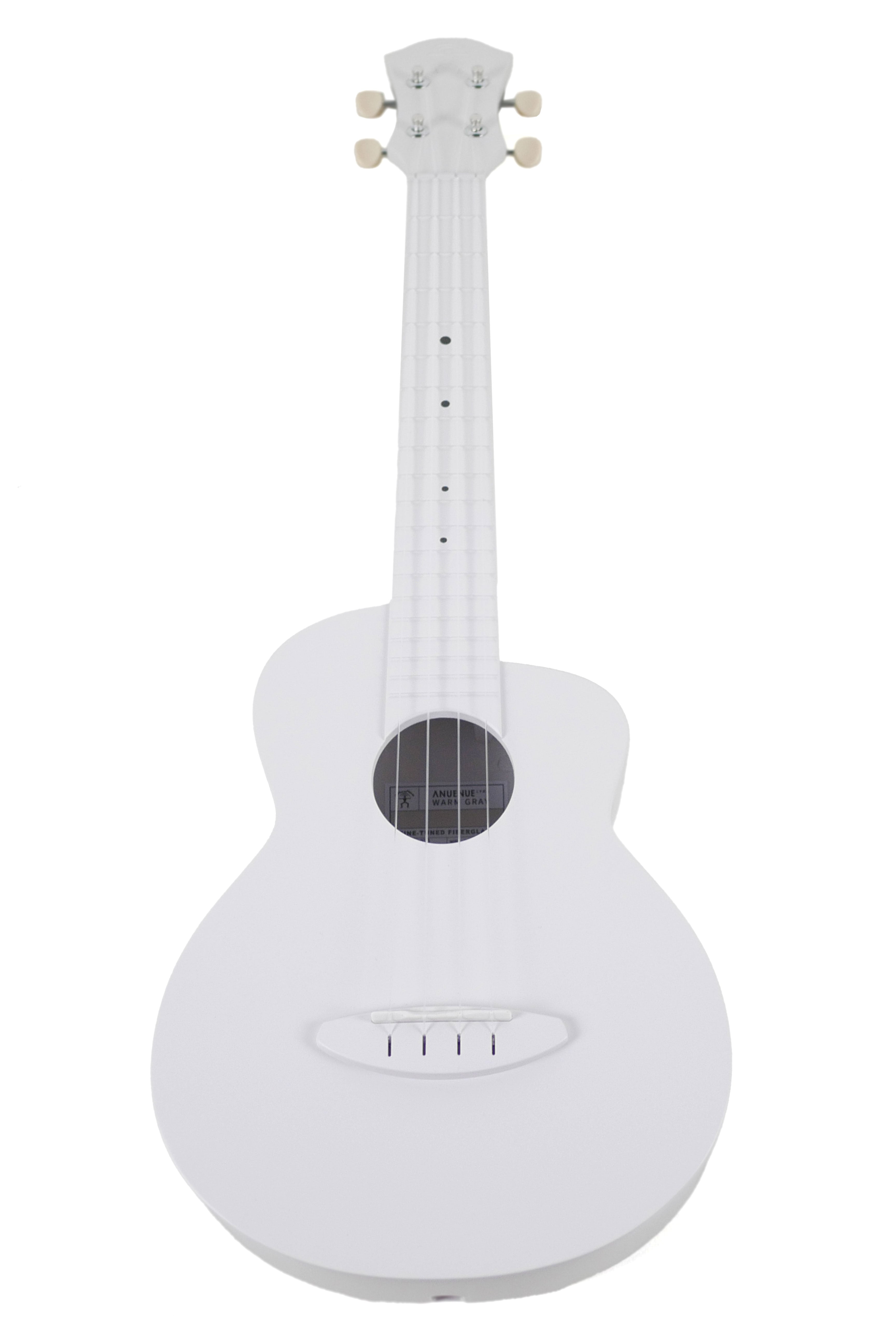 ANueNue Lyra LFG-WG Hybrid Concert Ukulele