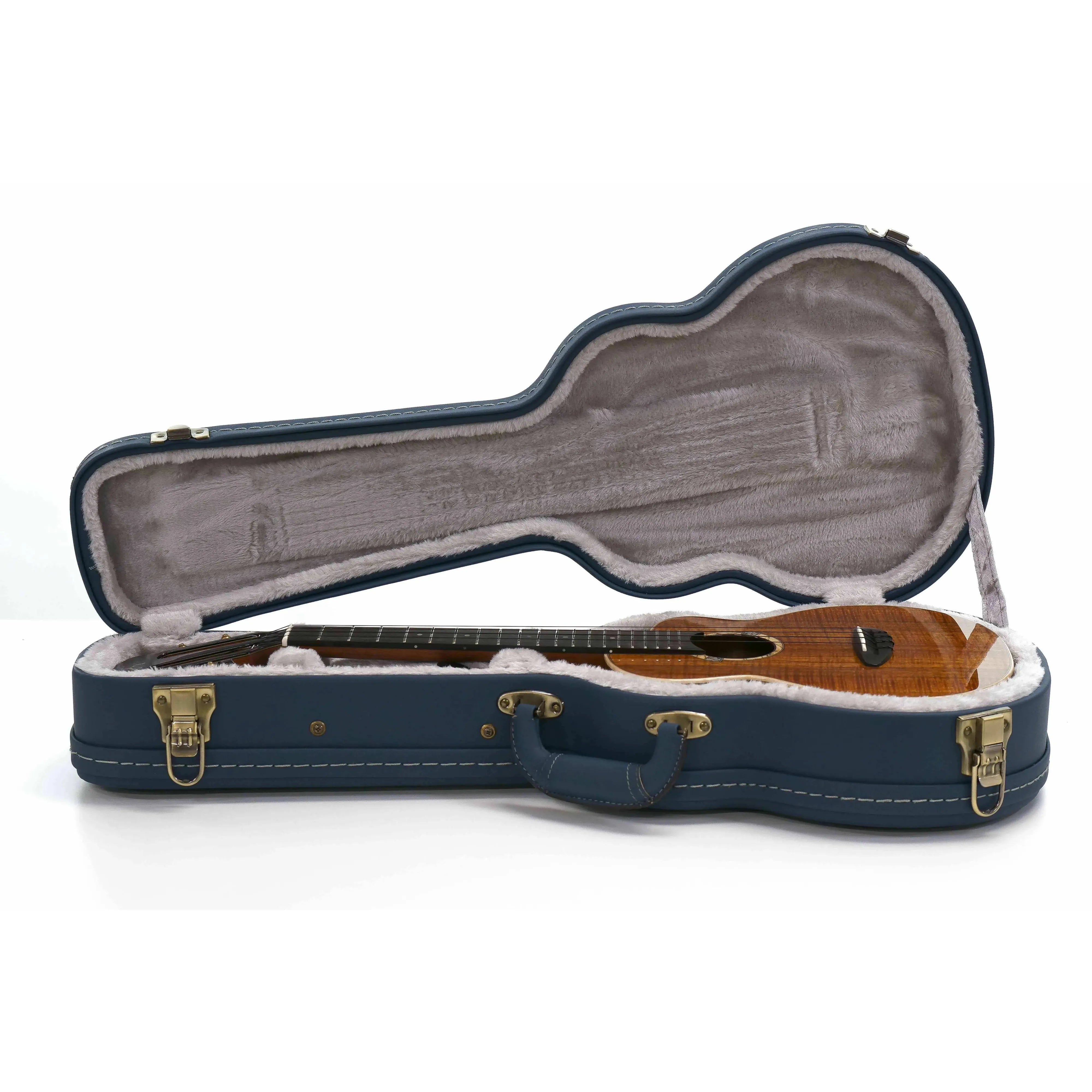 ANueNue-UT5K-Koa-Bird-Tenor-Ukulele-CASE | Terry Carter Music Store