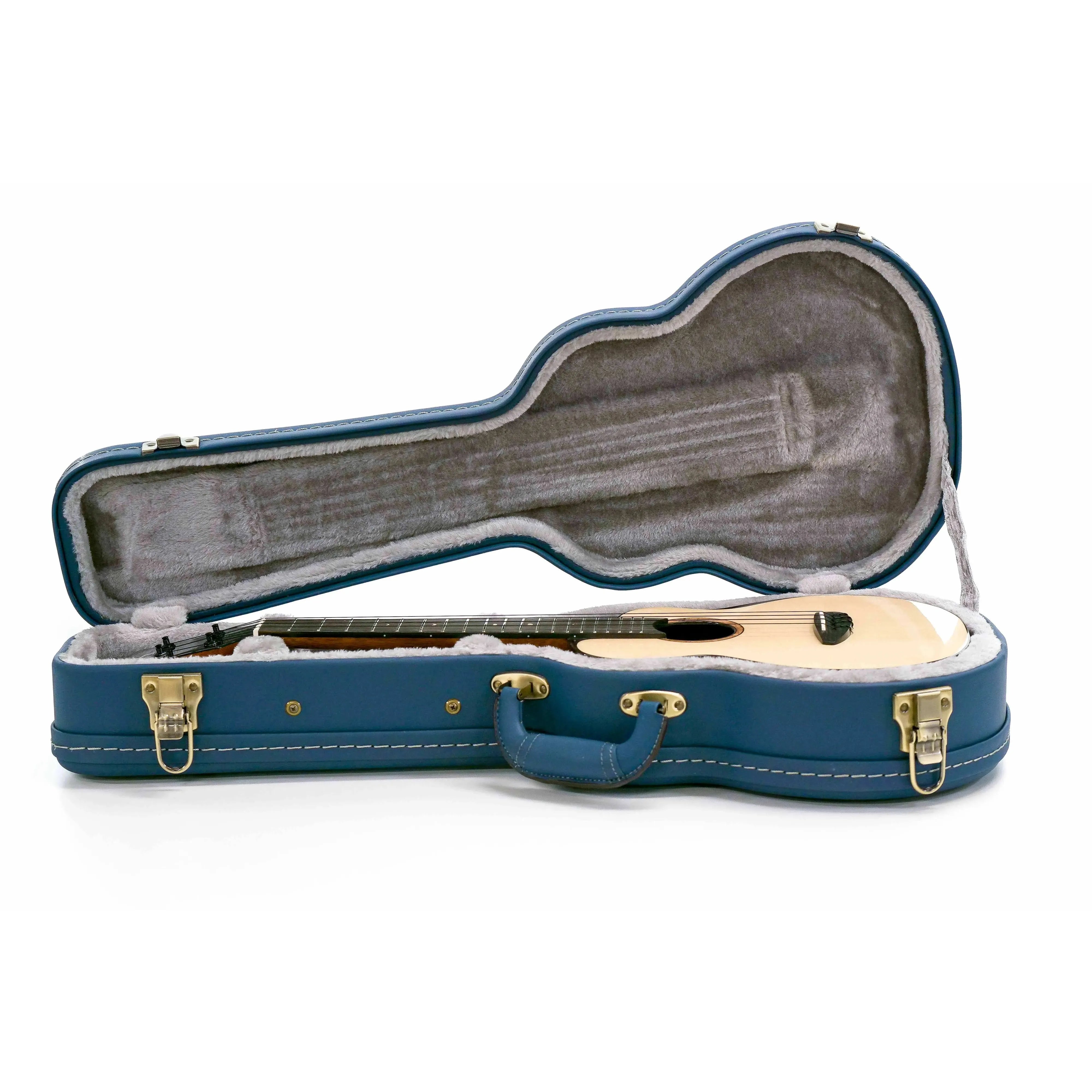 ANueNueUT200MoonBirdTenorUkulele_Frye_CASE | Terry Carter Music Store