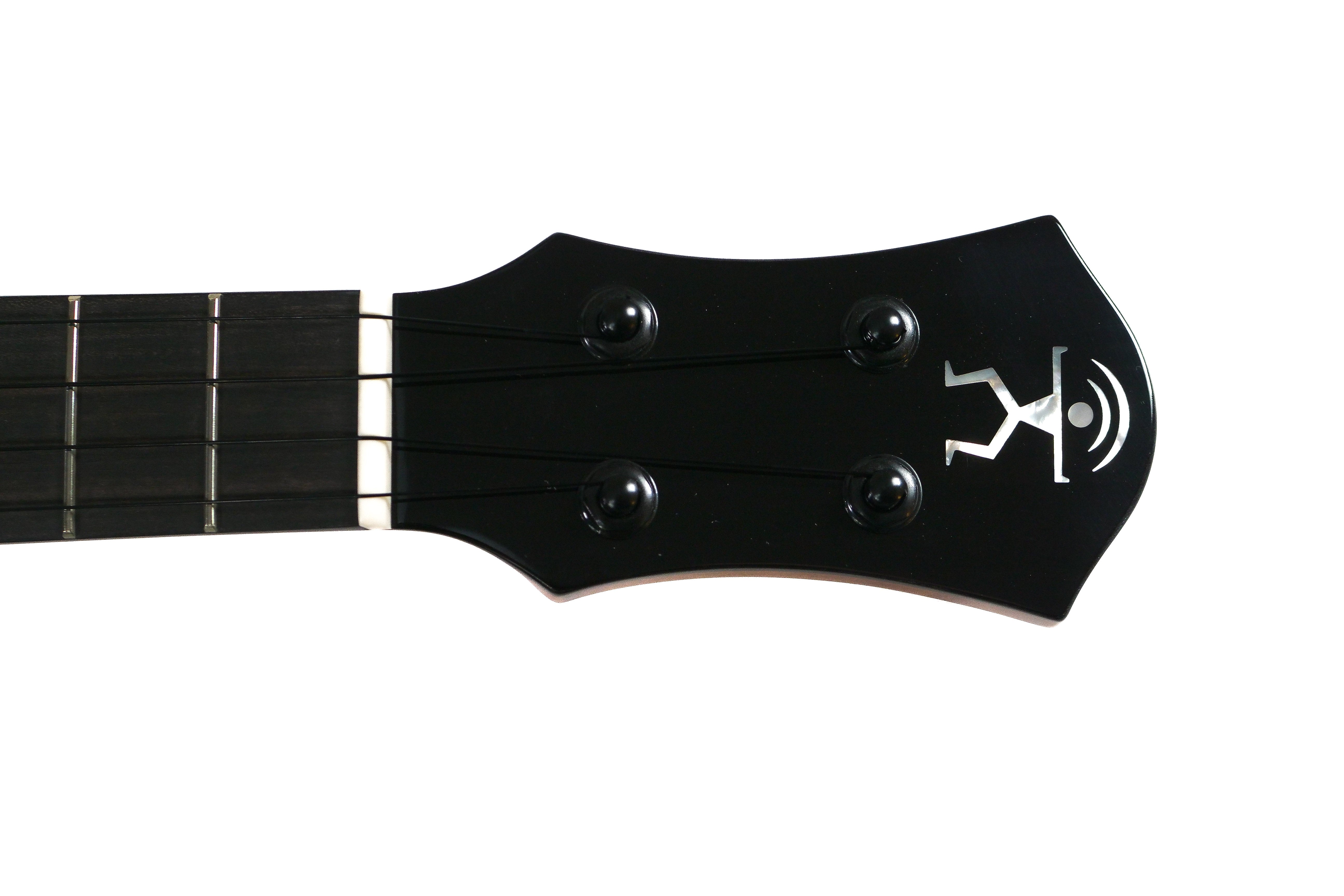 headstock