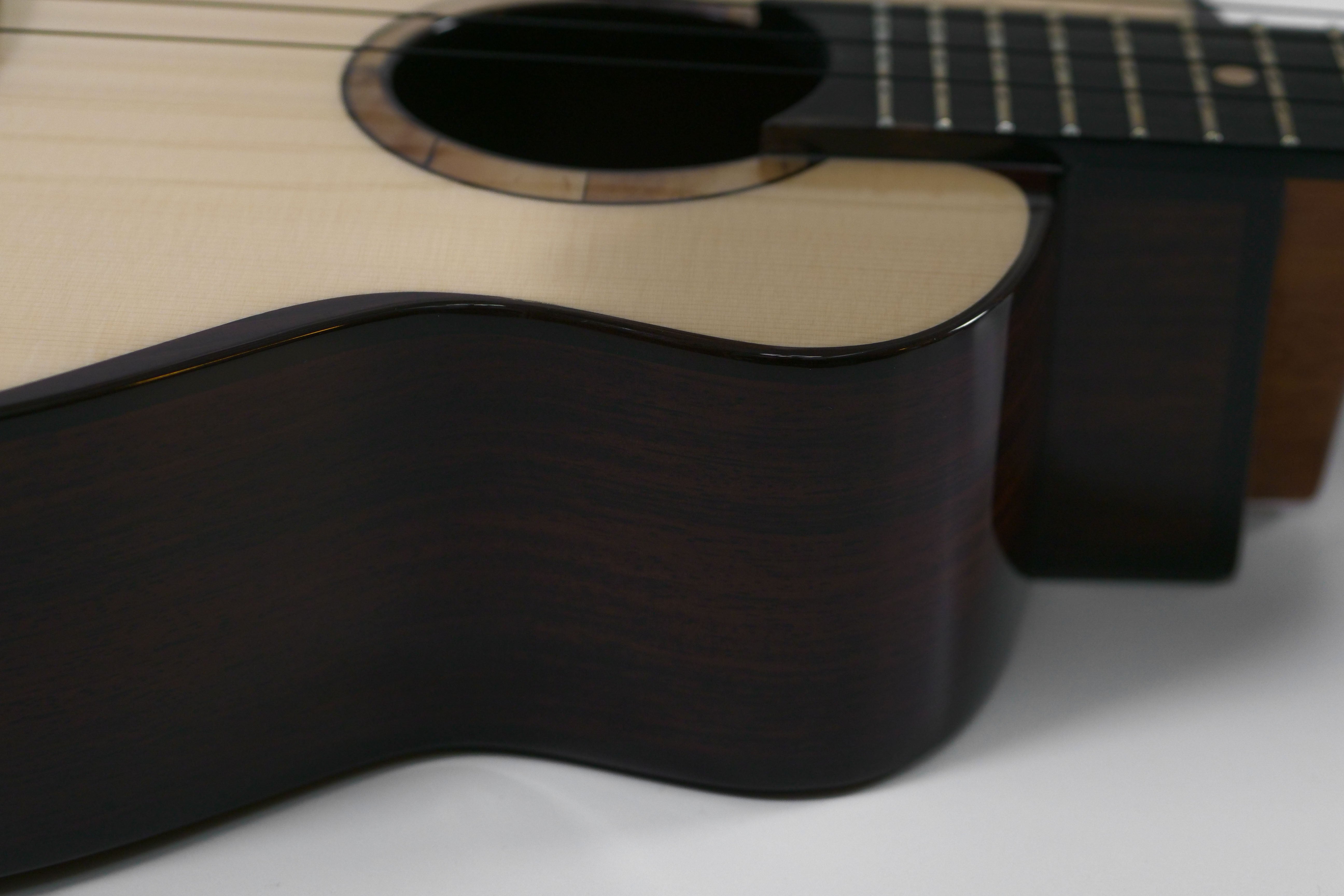 ANueNue UT200 Moon Bird Tenor Ukulele