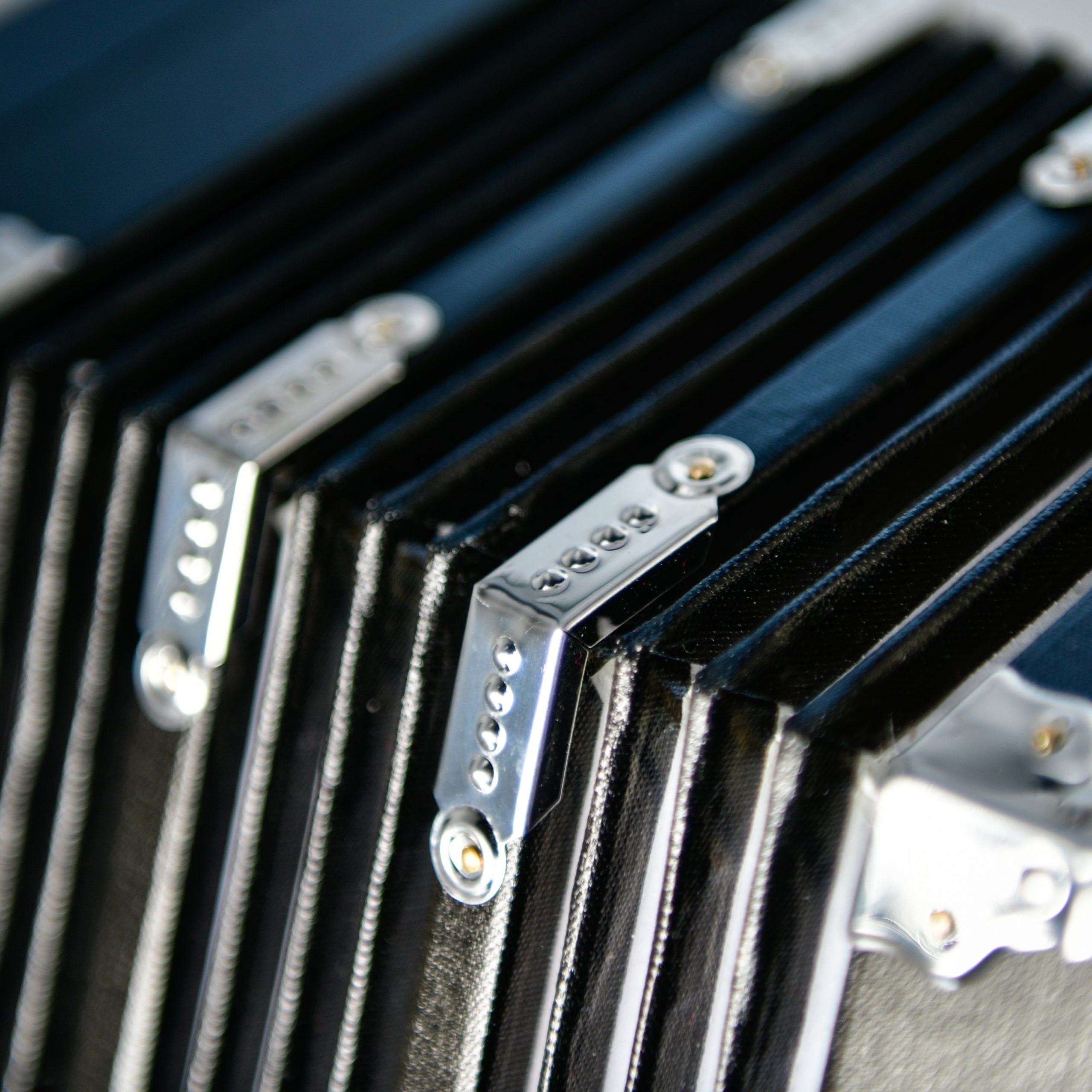 Trinity College AP-1120A Concertina