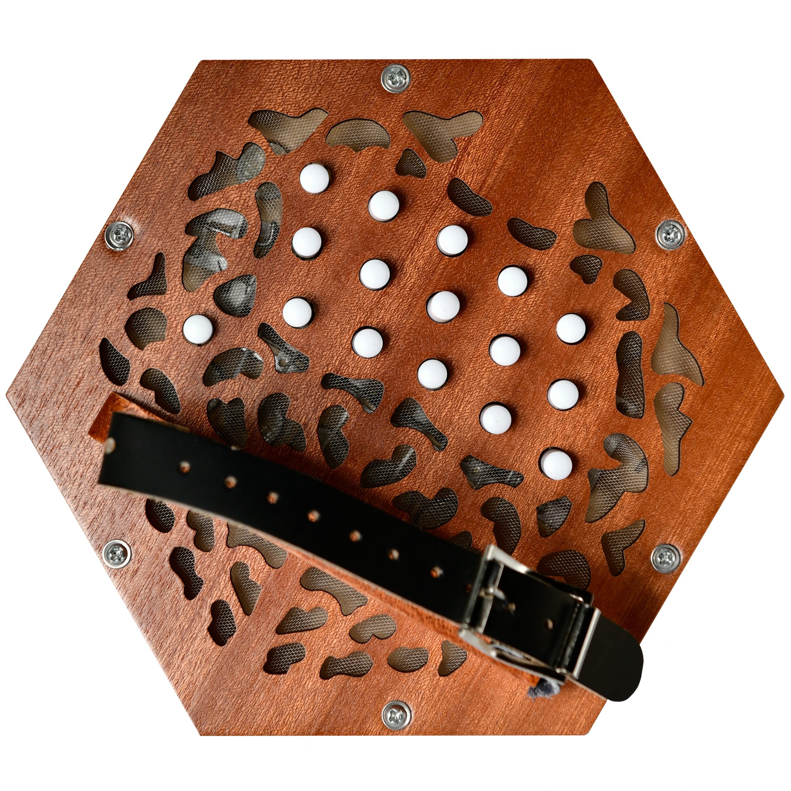 Trinity College AP-1230A Concertina