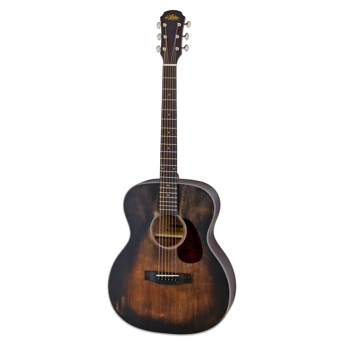 Aria 101DP Delta Player