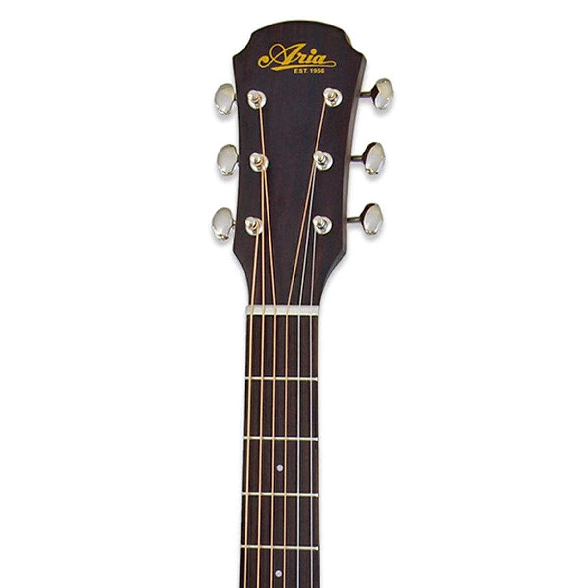 headstock