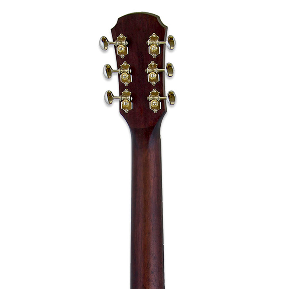headstock
