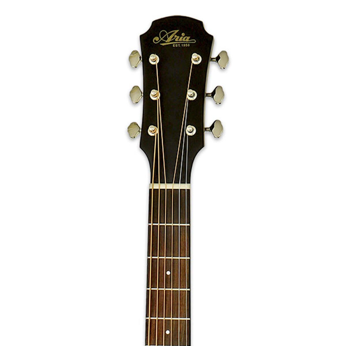 headstock
