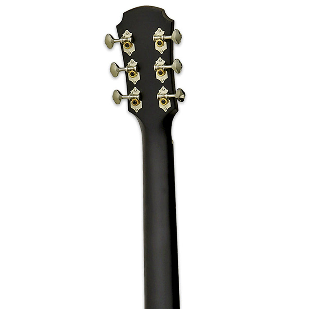 headstock