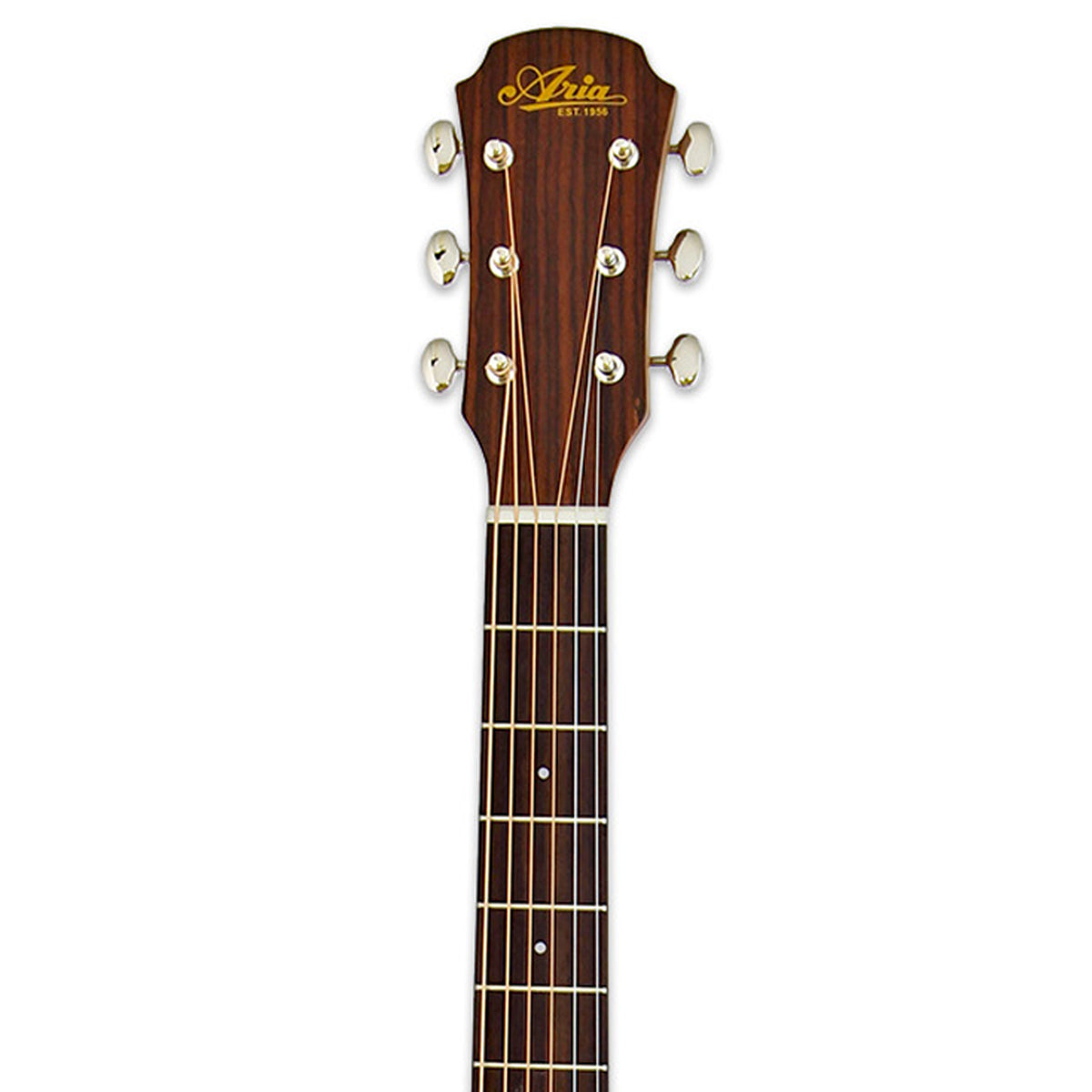 headstock