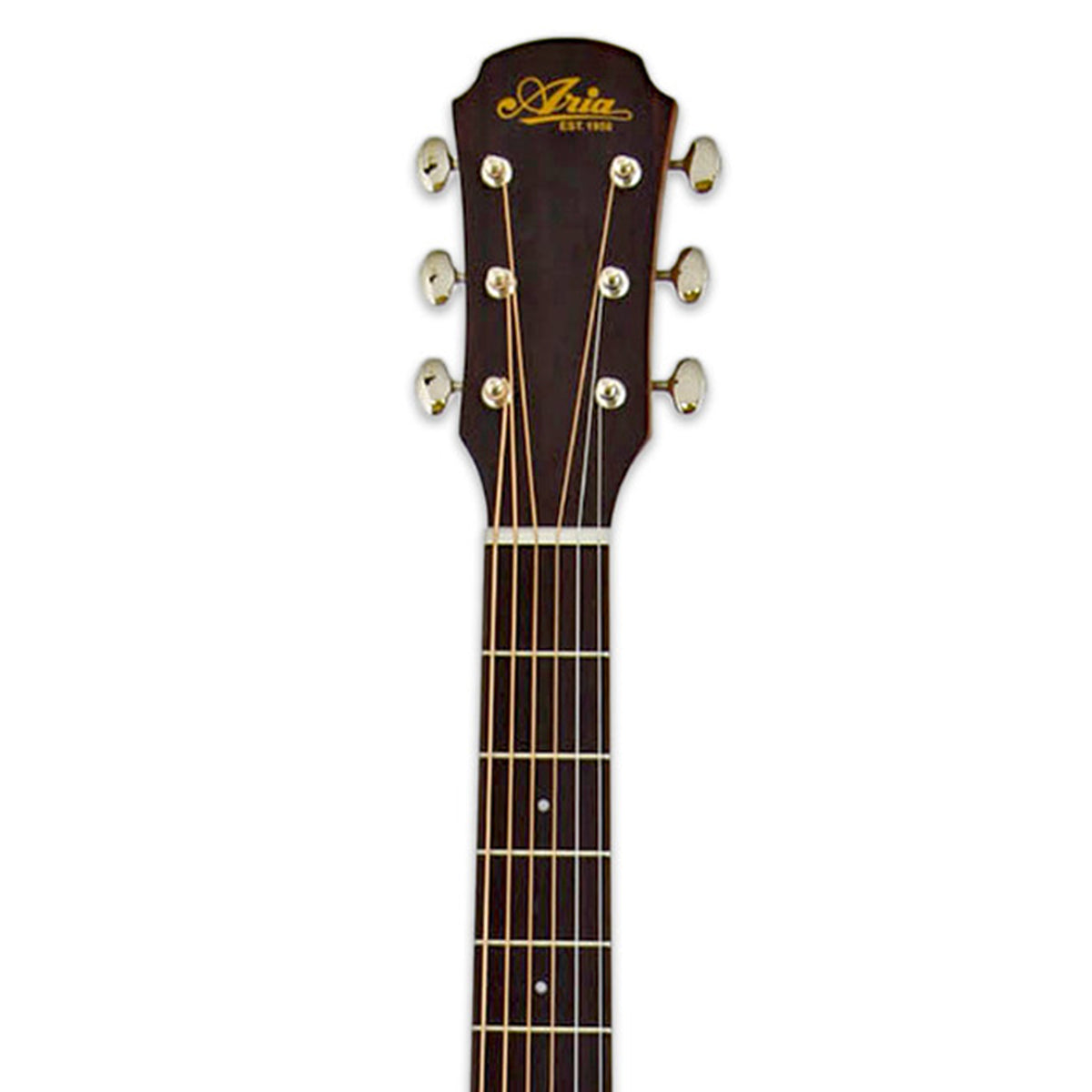 headstock
