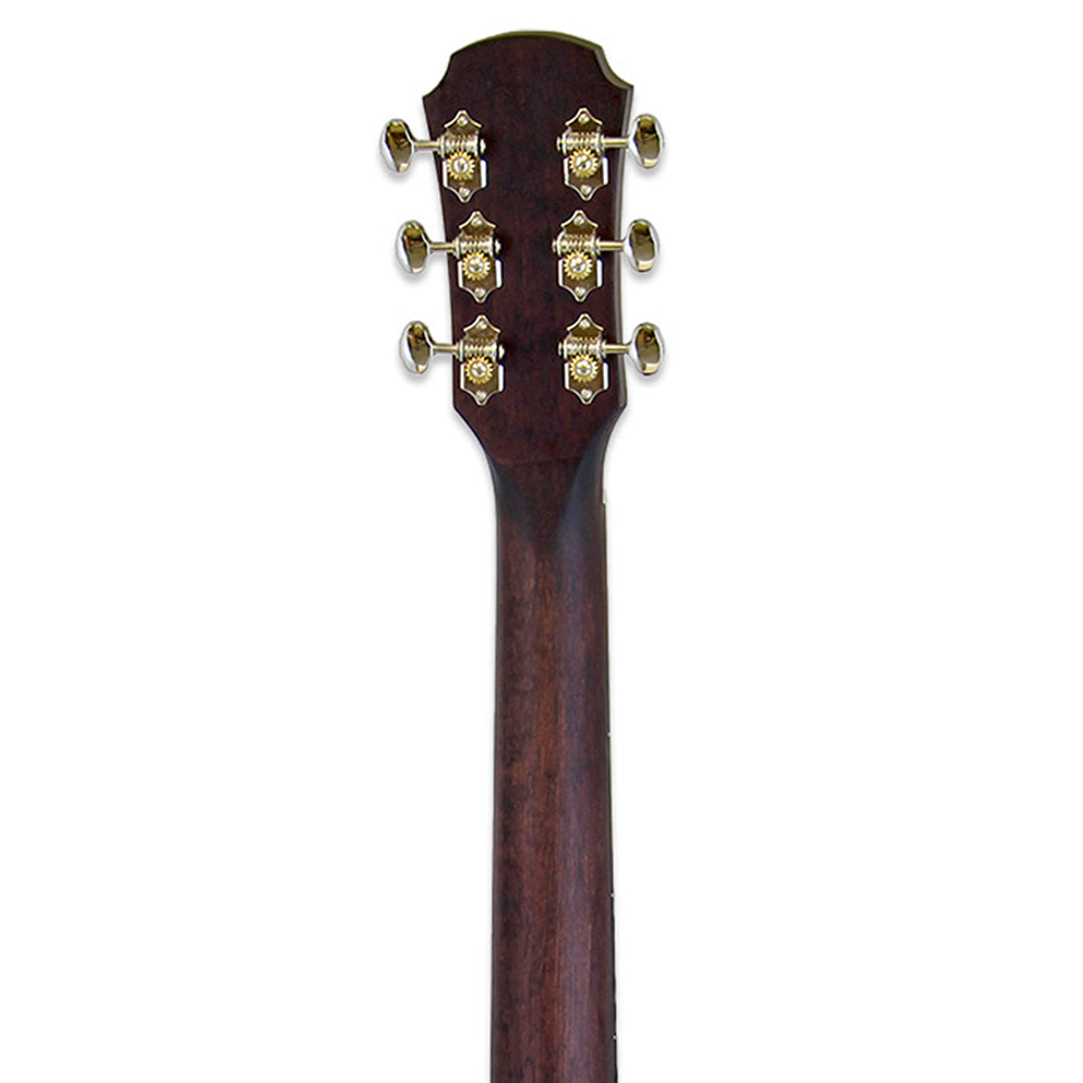 headstock