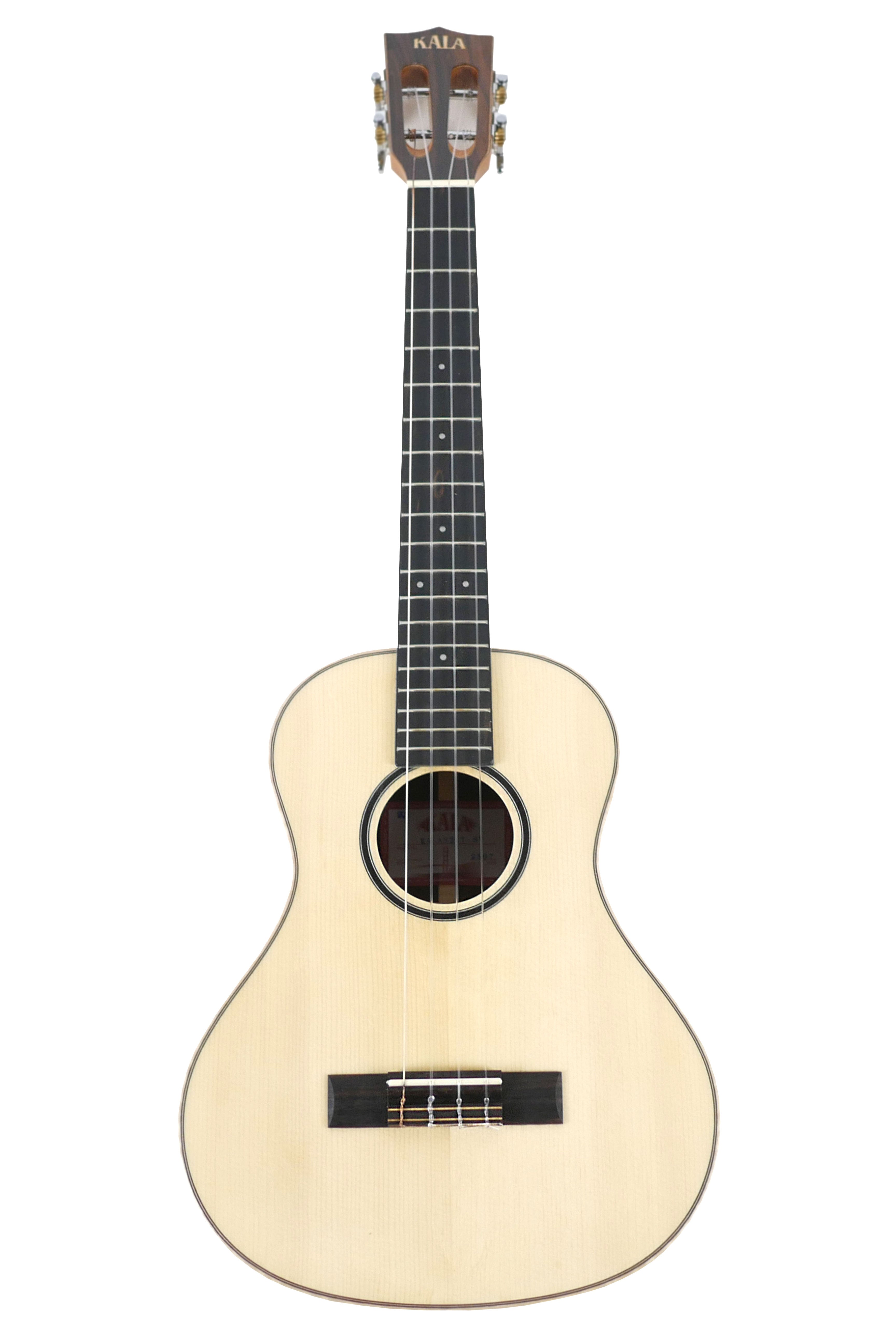 Kala ASZCT-ST Super Tenor Ukulele