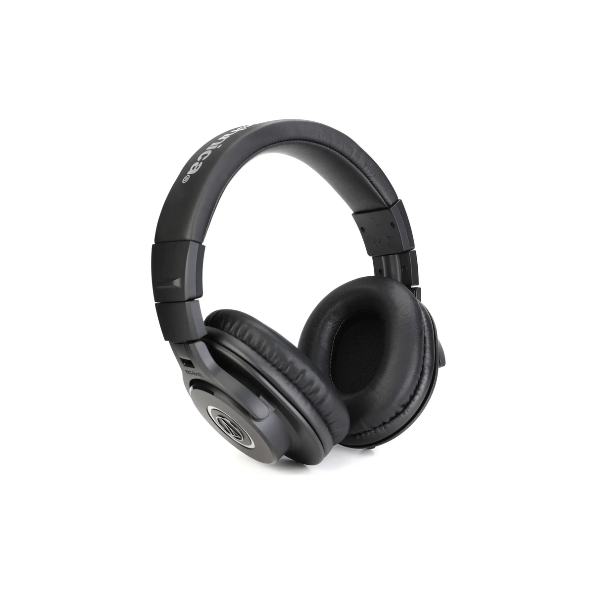 ATH-M40X1 | Terry Carter Music Store