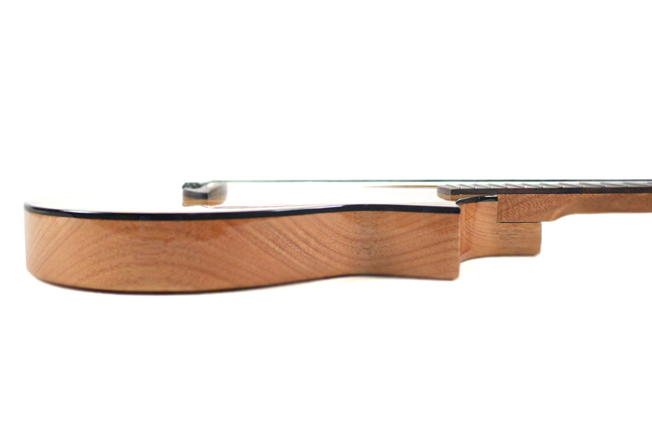 Flight AVIATOR-CE Mango Baritone Ukulele