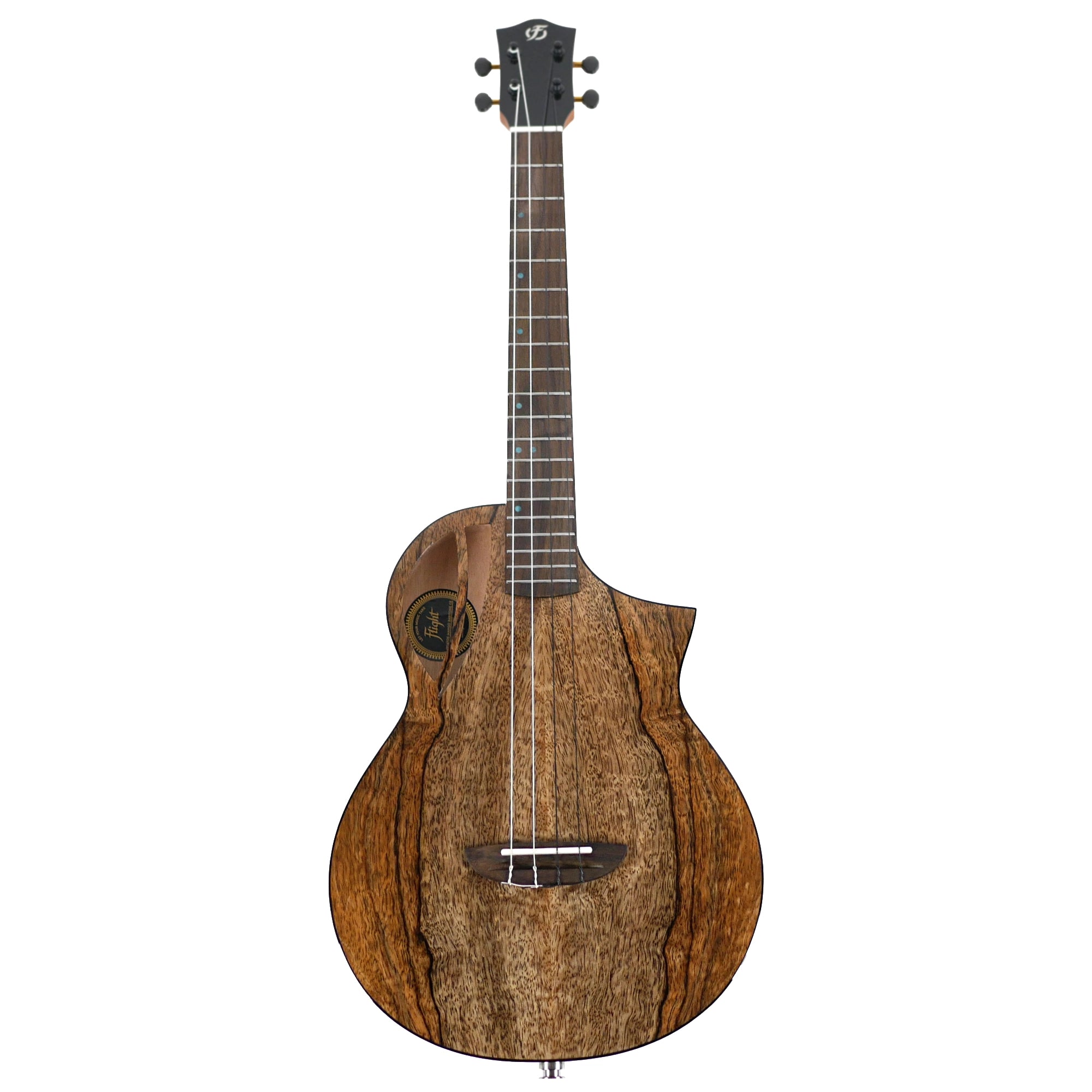 Flight AVIATOR-CE Mango Baritone Ukulele