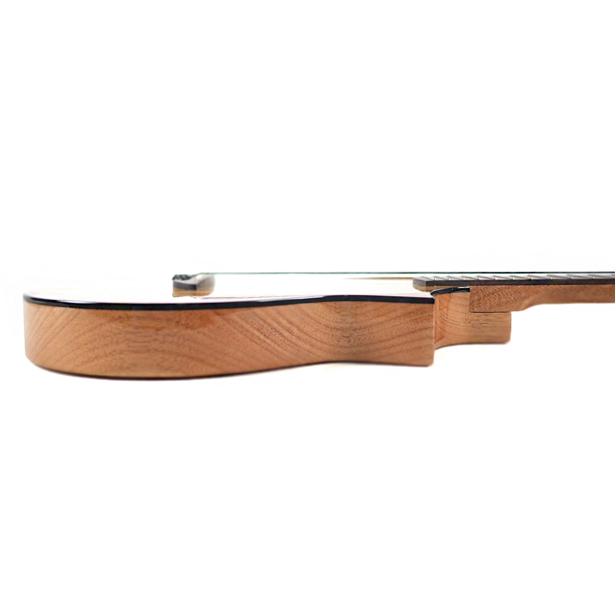 Flight AVIATOR-CE Mango Baritone Ukulele