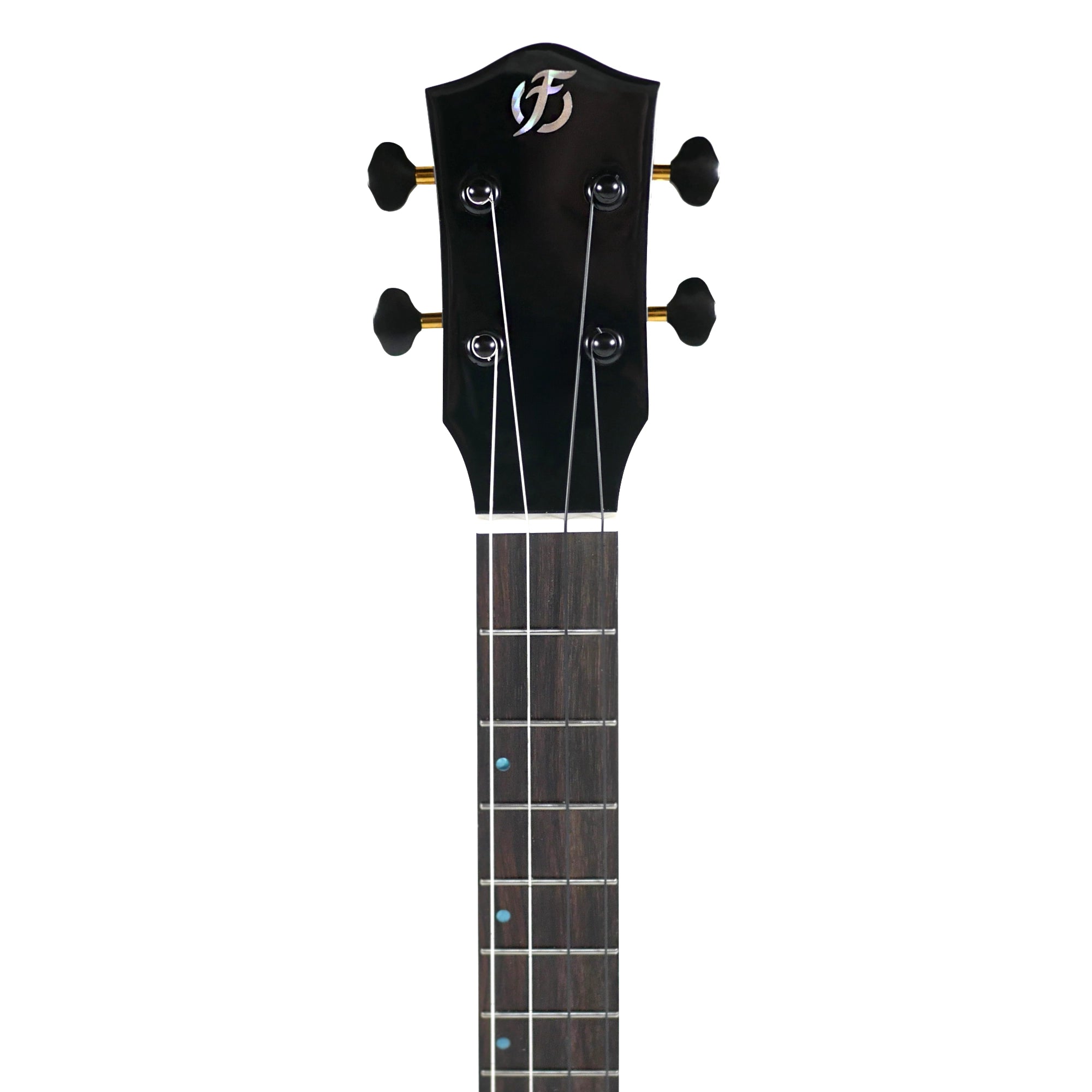 Flight AVIATOR-CE Mango Baritone Ukulele
