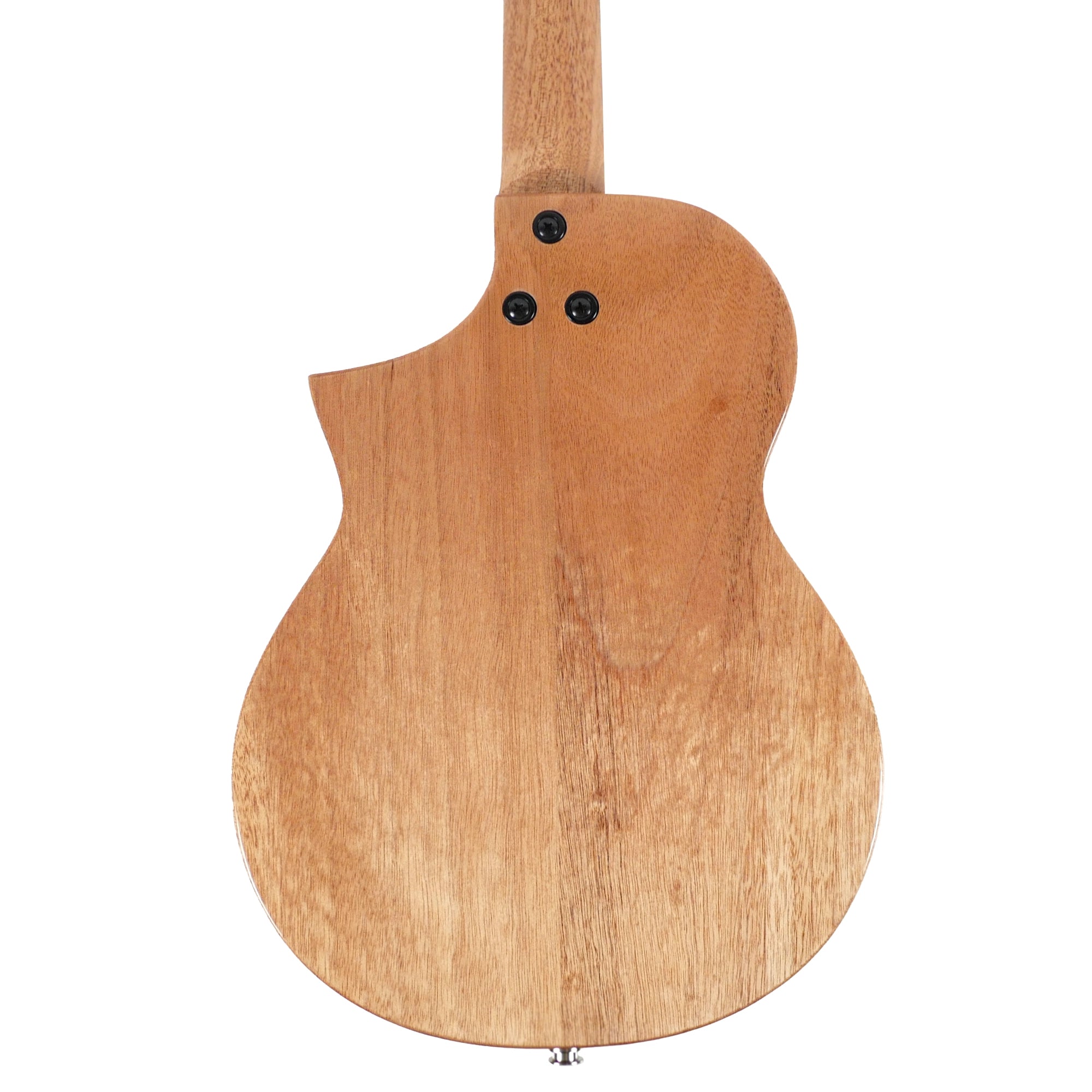 Flight AVIATOR-CE Mango Baritone Ukulele